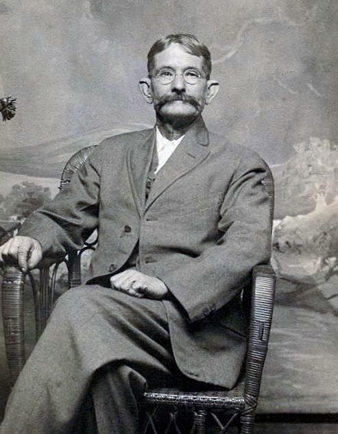 Doc Scurlock