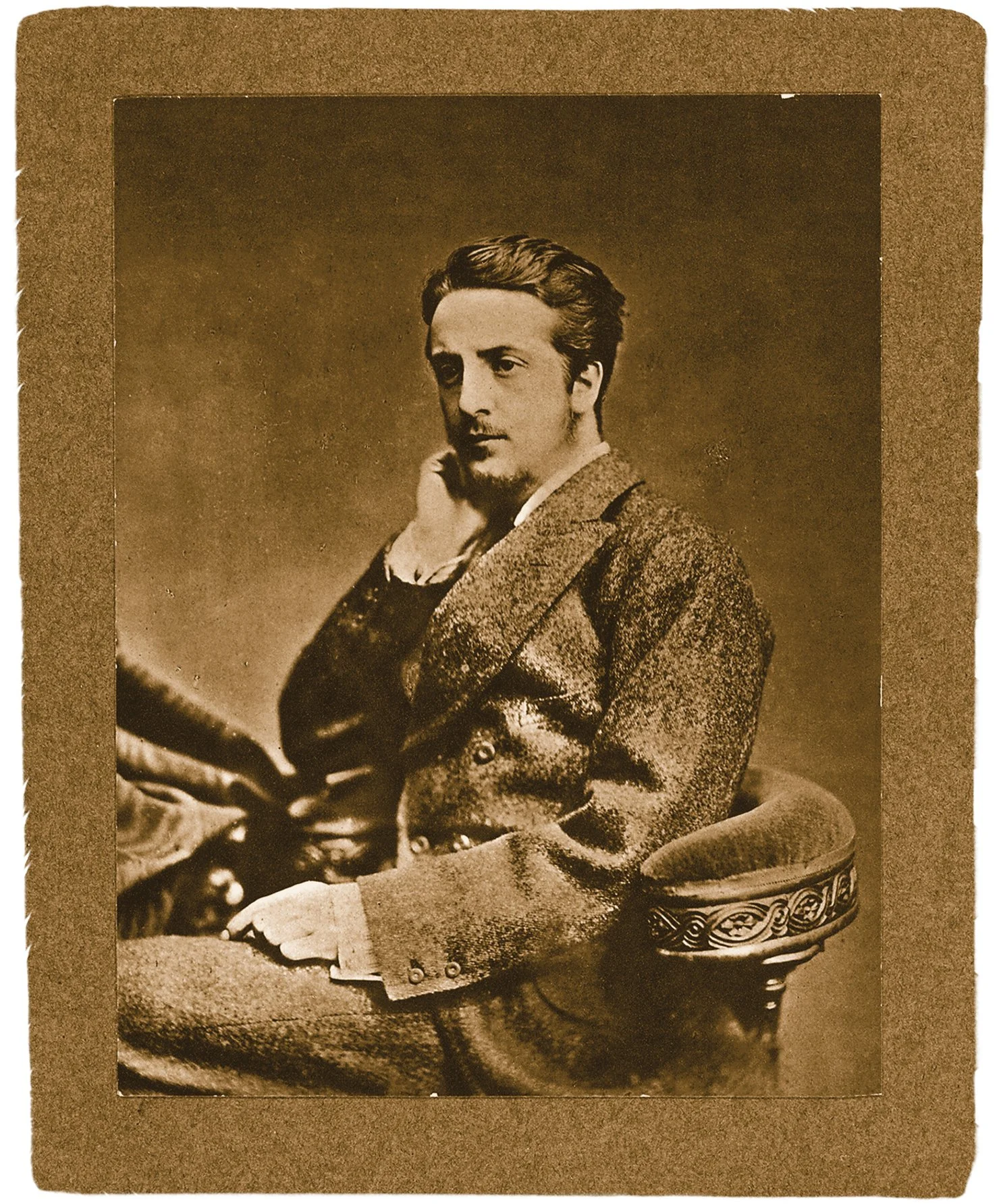 John Tunstall