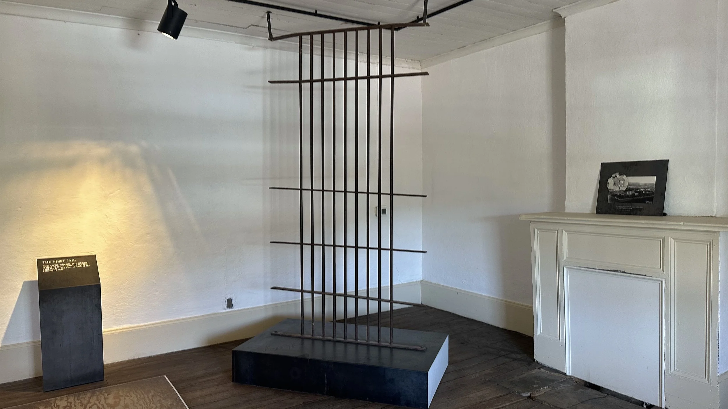 Lincoln County Courthouse