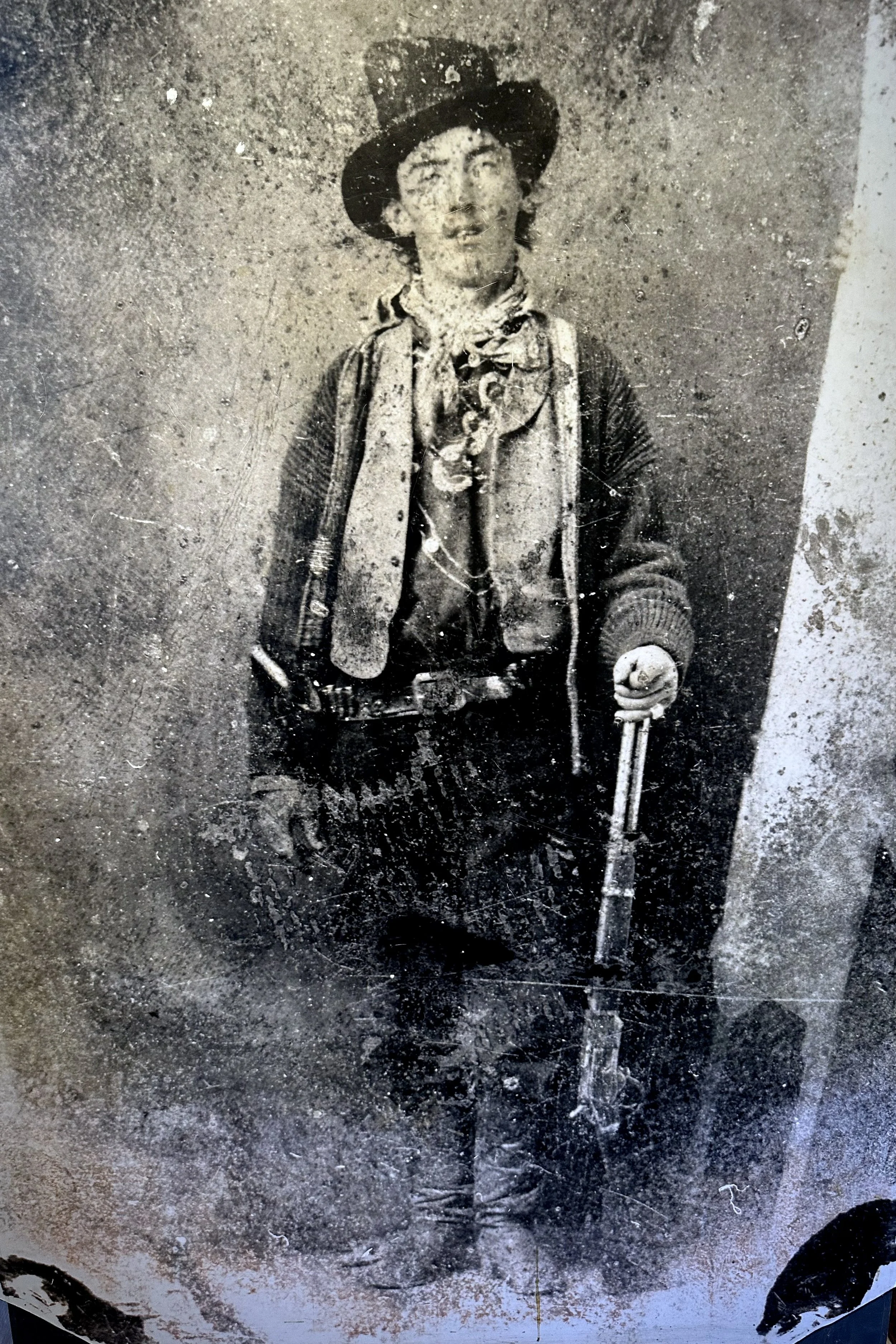 Billy the Kid
