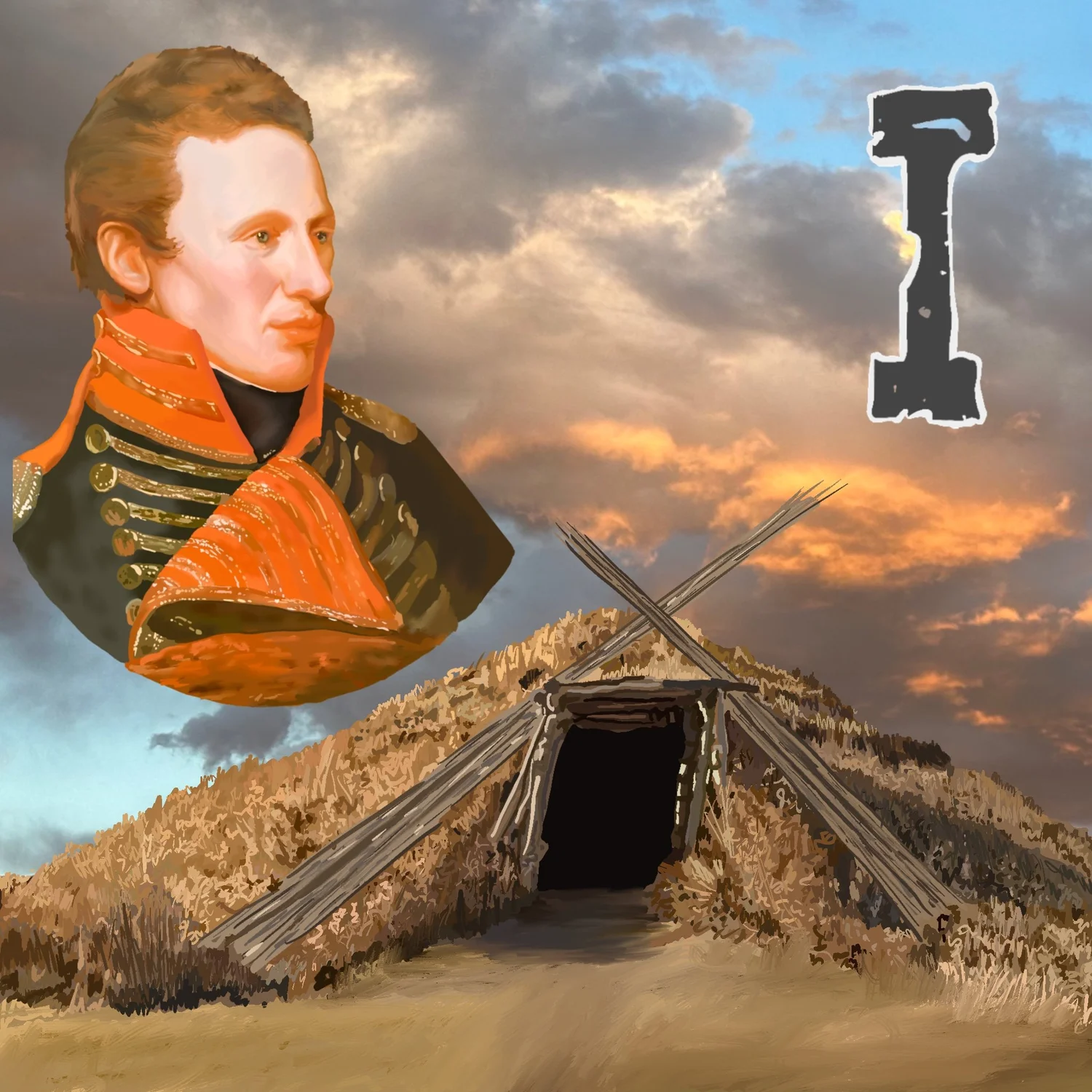 The Imperial Adventure of Zebulon Montgomery Pike: Peace & Friendship