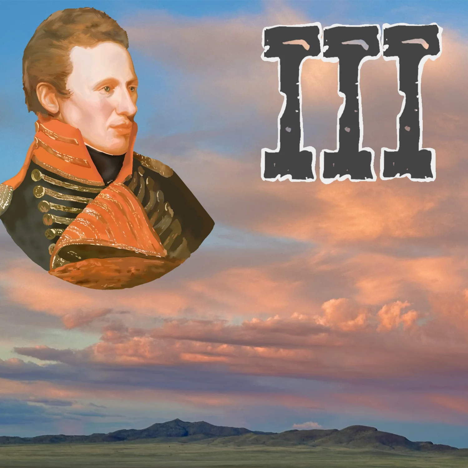 The Imperial Adventure of Zebulon Montgomery Pike: The Handsomest Views In New Mexico