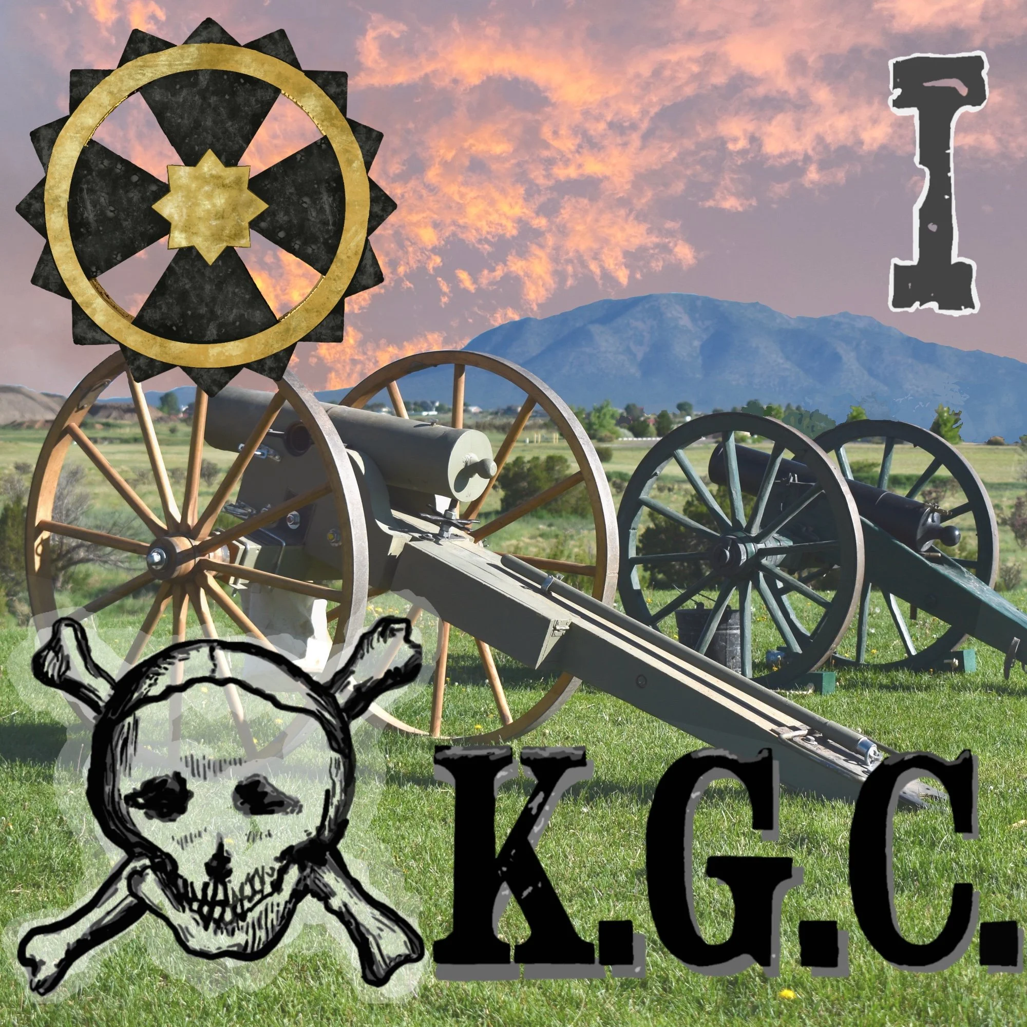 The Quest for Confederate Treasure: Arkansas Secrets &amp; The Knights of the Golden Circle