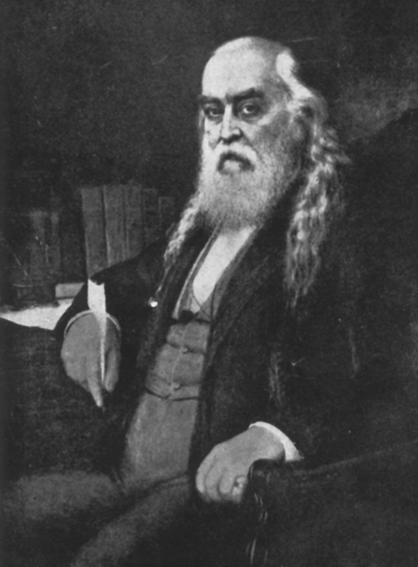 Albert Pike
