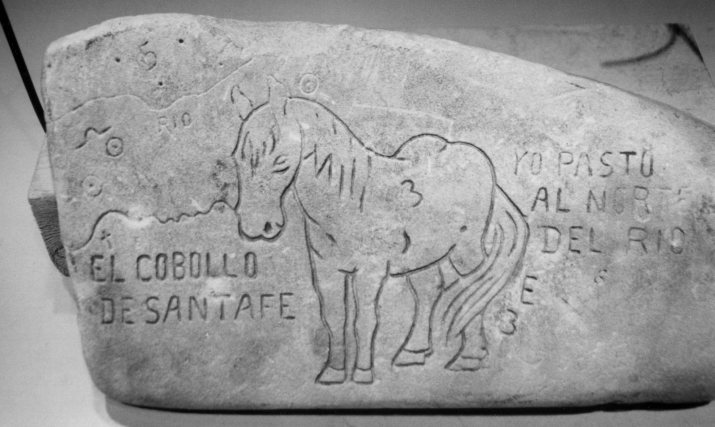 Superstition Mountain Stone