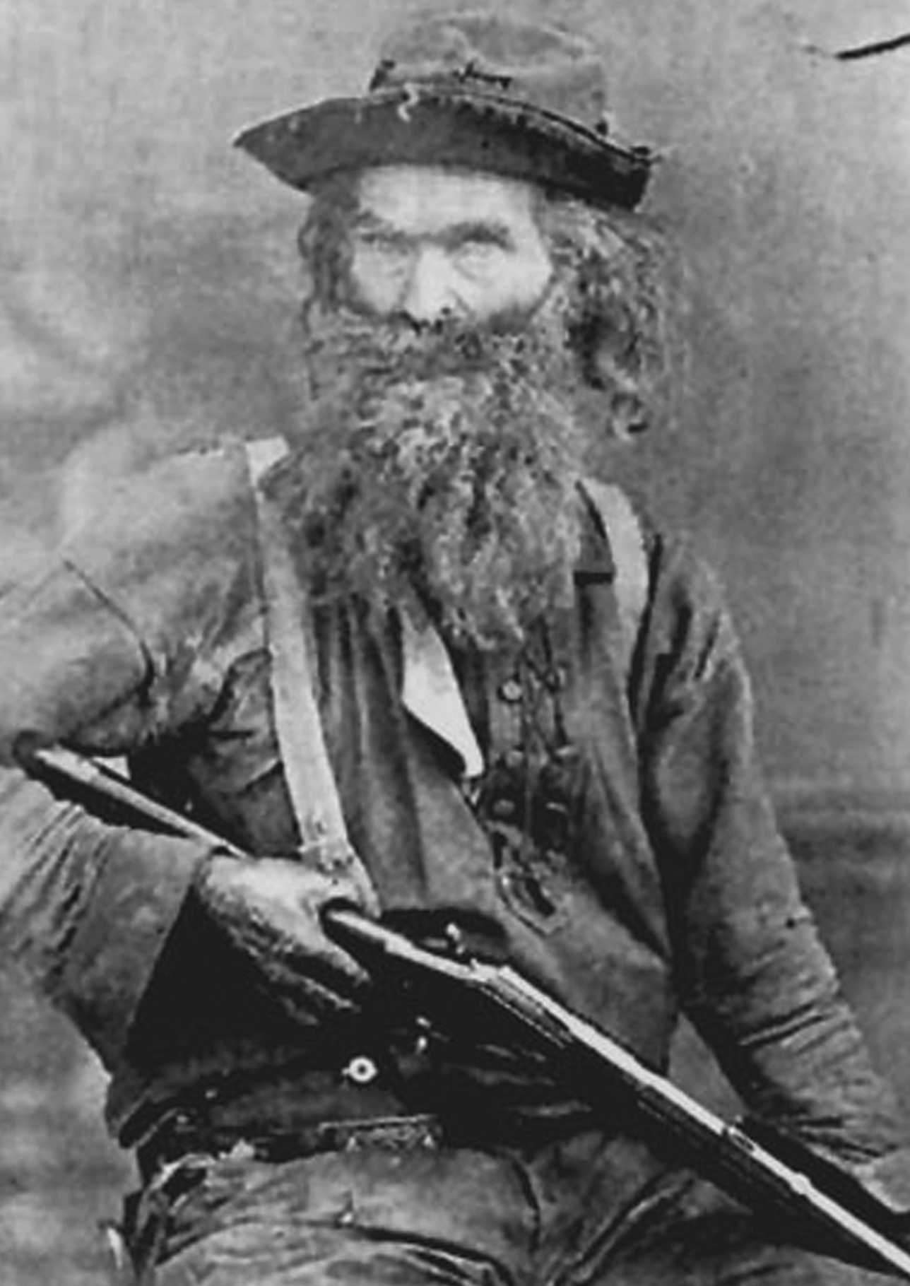 Elisha Marcus Reavis.