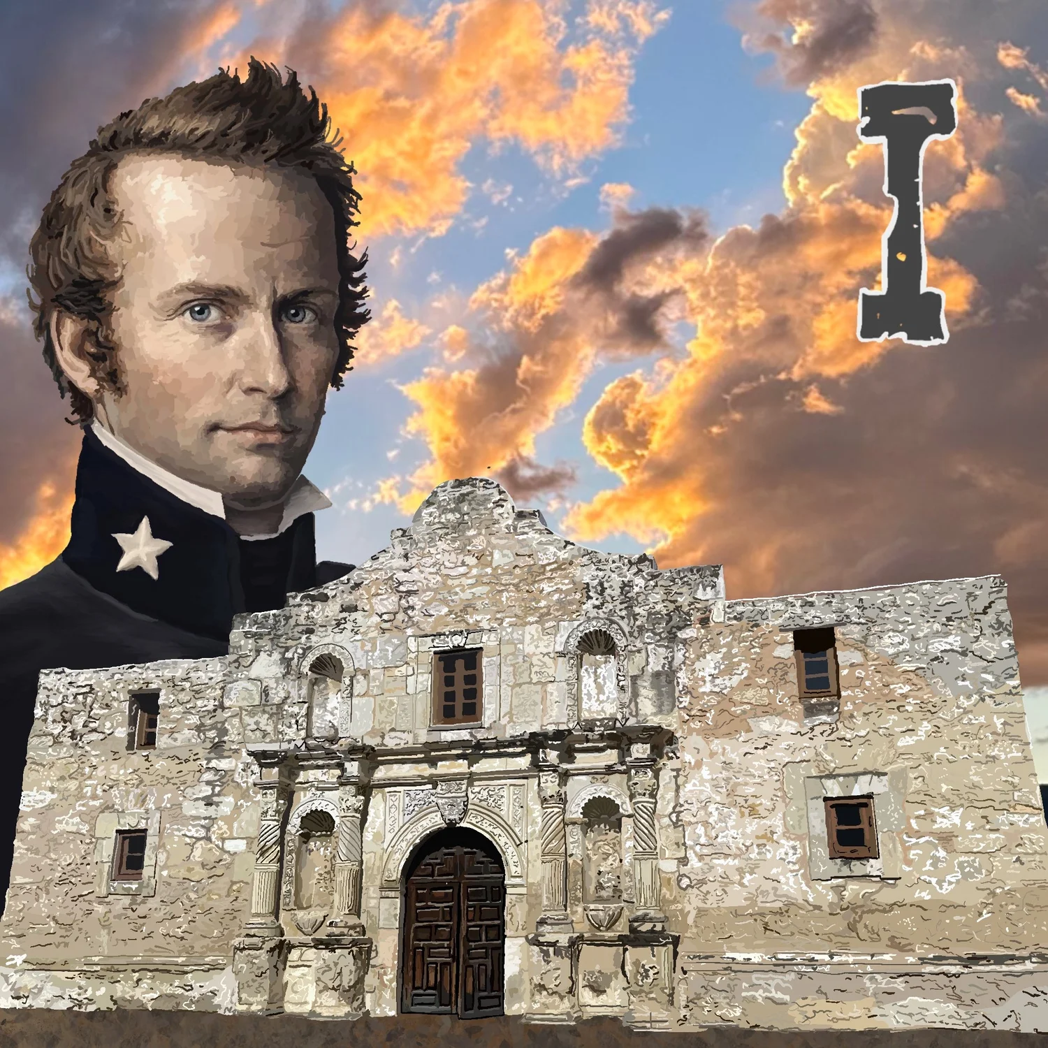The Mexican War: Remember the Alamo