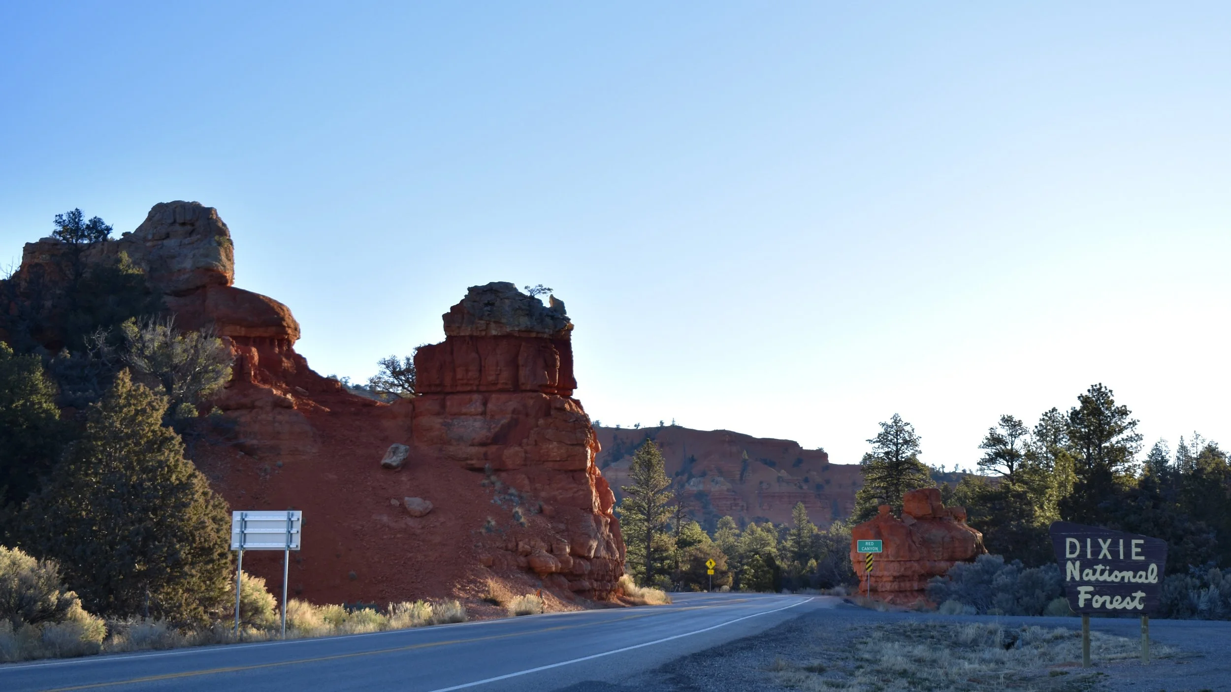 Scenic Byway 12 is yet another one of those many Utah roads that is dang near perfect. It starts at either Capitol Reef or near Bryce Canyon depending on the direction you take and it’s nonstop beautiful sights and adventures the entire time. You’e g
