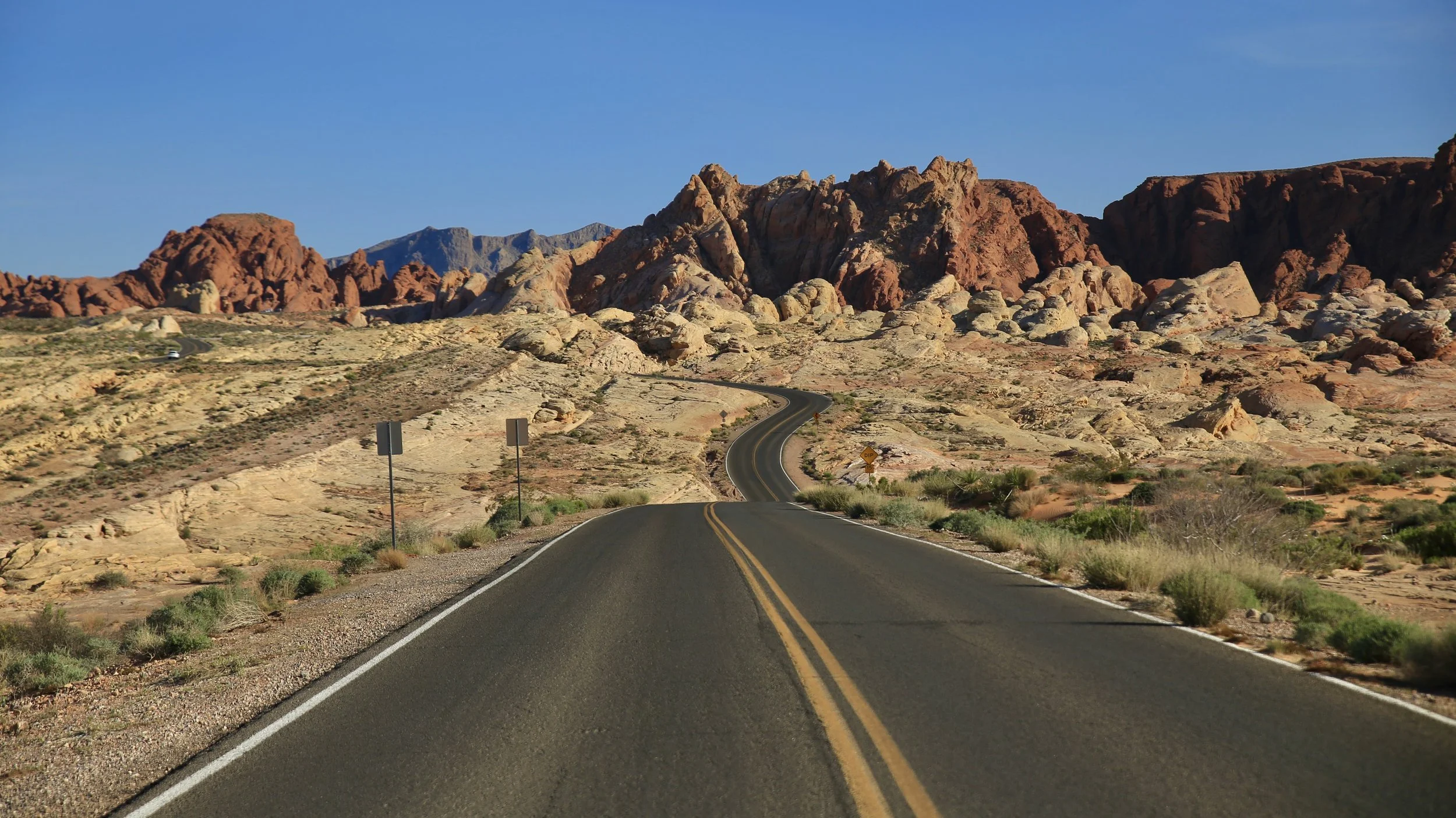 Featured Adventure: Valley of Fire State Park
