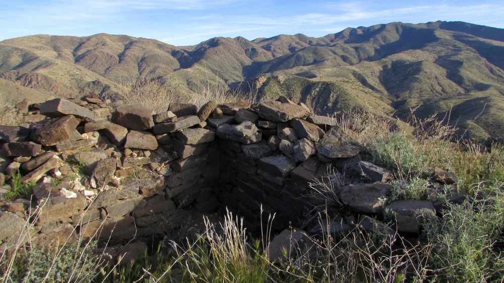 Anasazi / Ancestral Puebloan Archaeological Sites, Ruins, & Artifacts ...