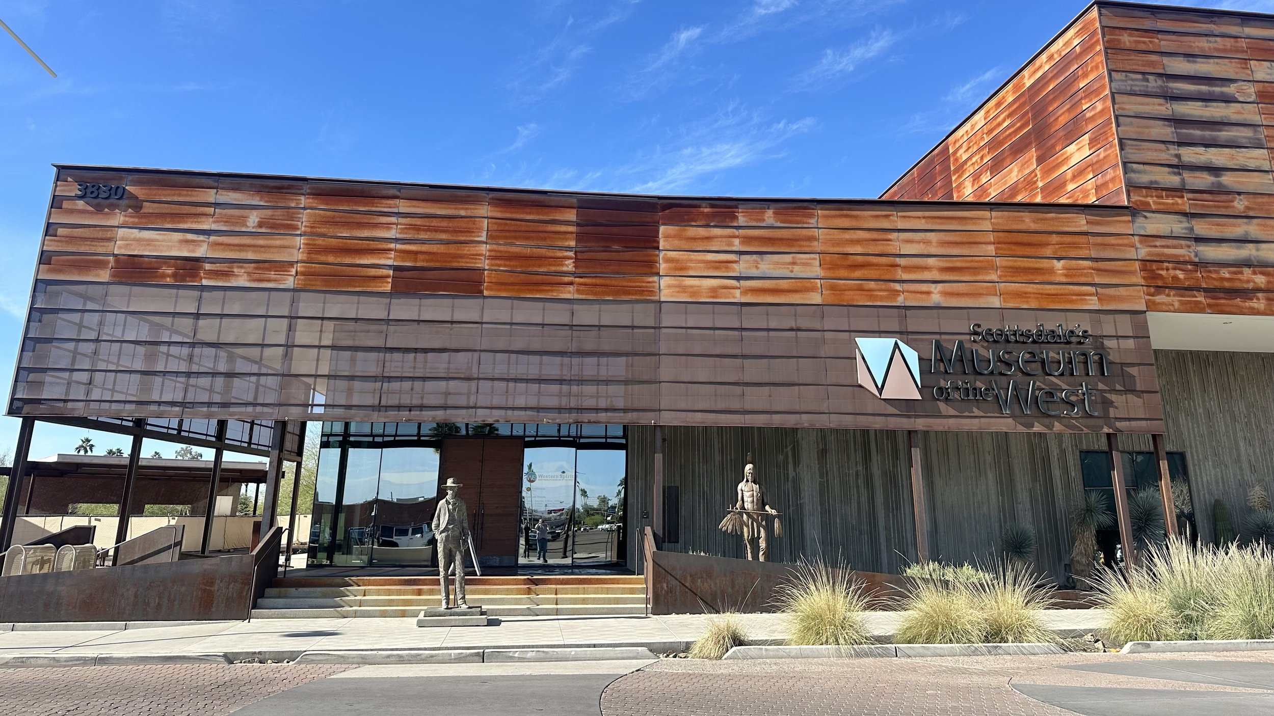 Scottsdale's Museum of the West