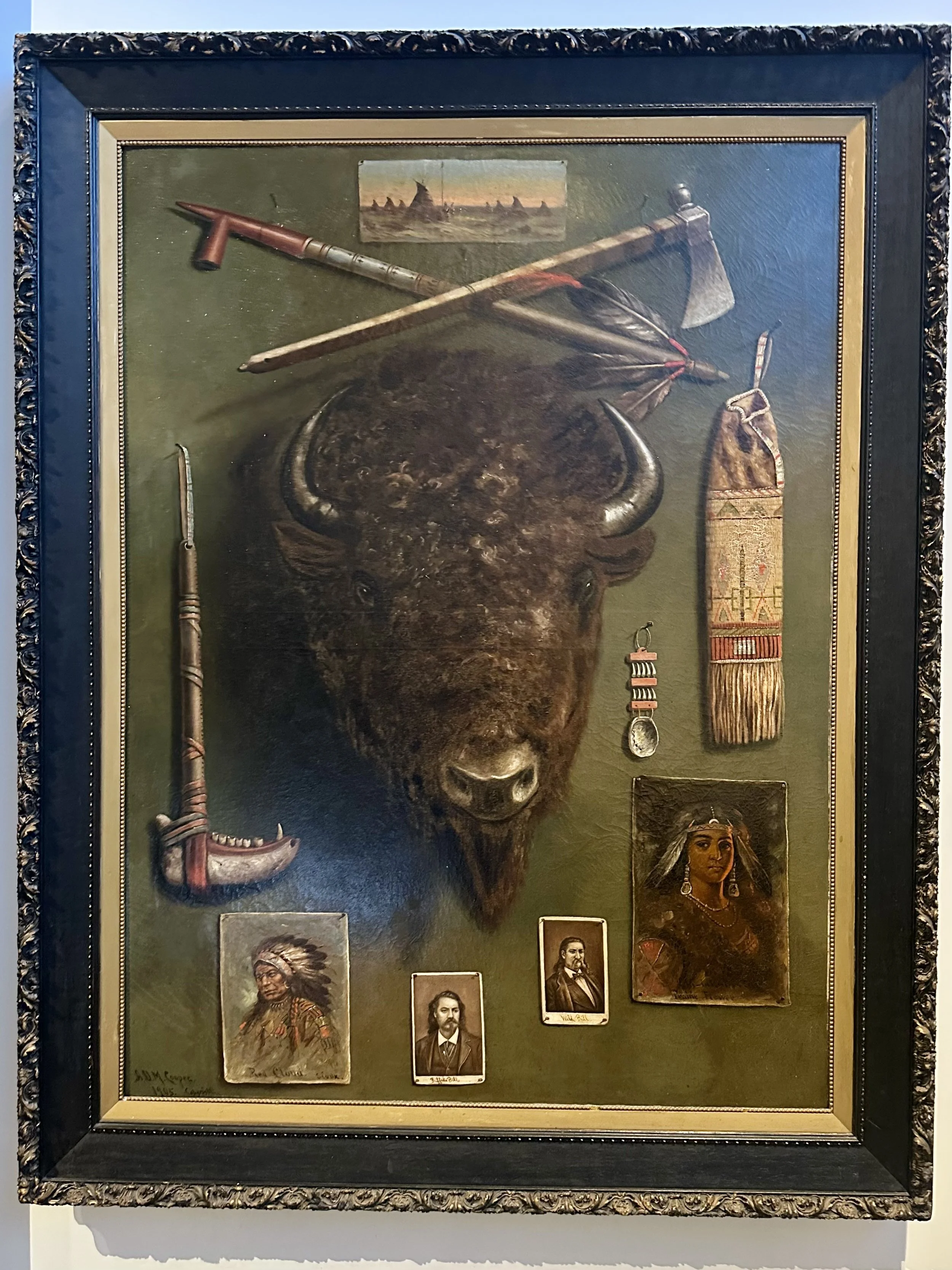 Untitled by Astley David Middleton Cooper