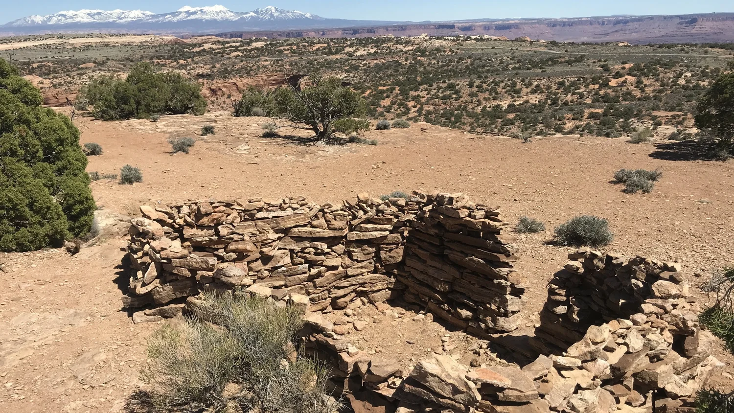 Anasazi / Ancestral Puebloan Archaeological Sites, Ruins, & Artifacts ...