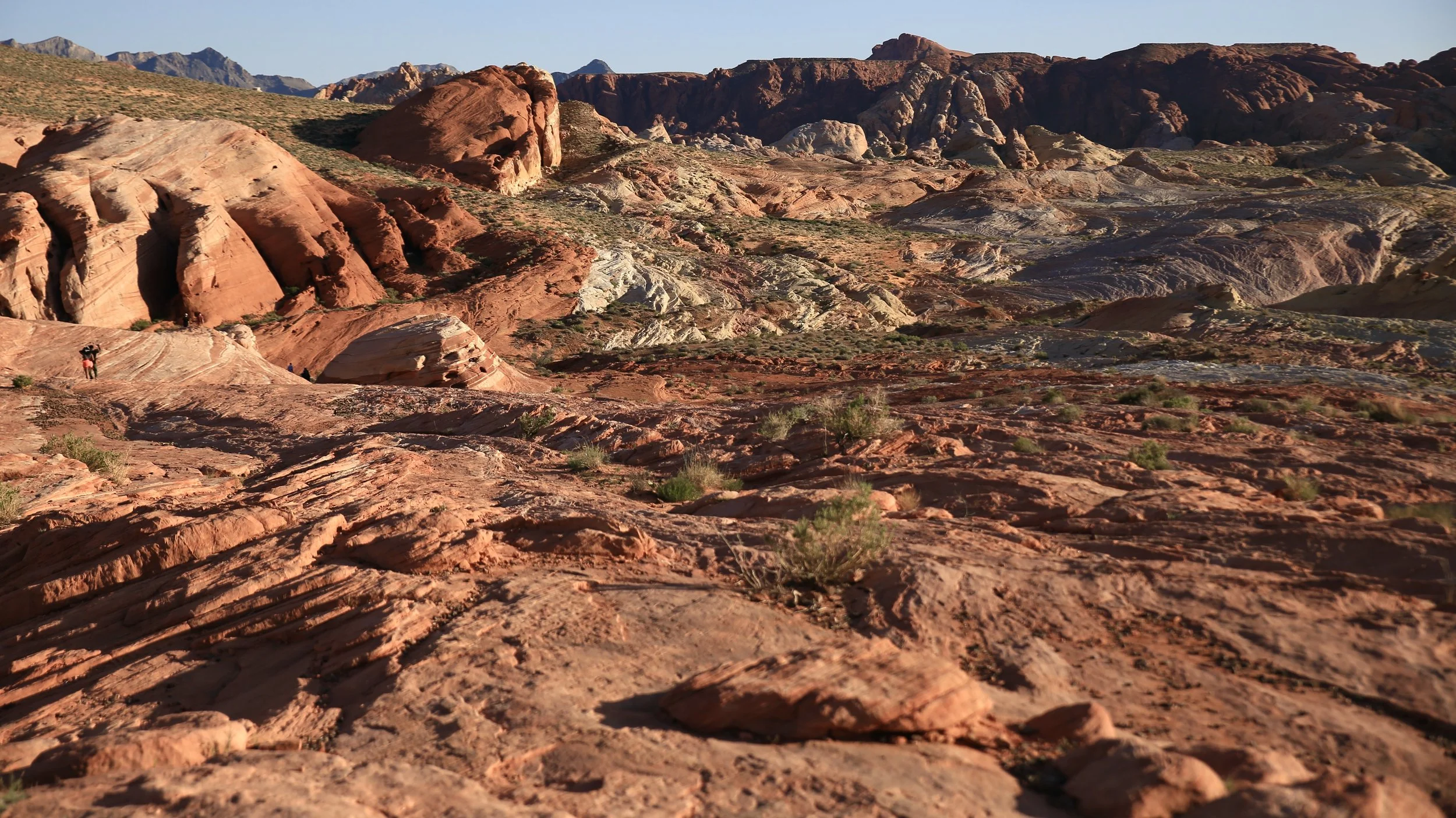 Featured Adventure: Valley of Fire State Park
