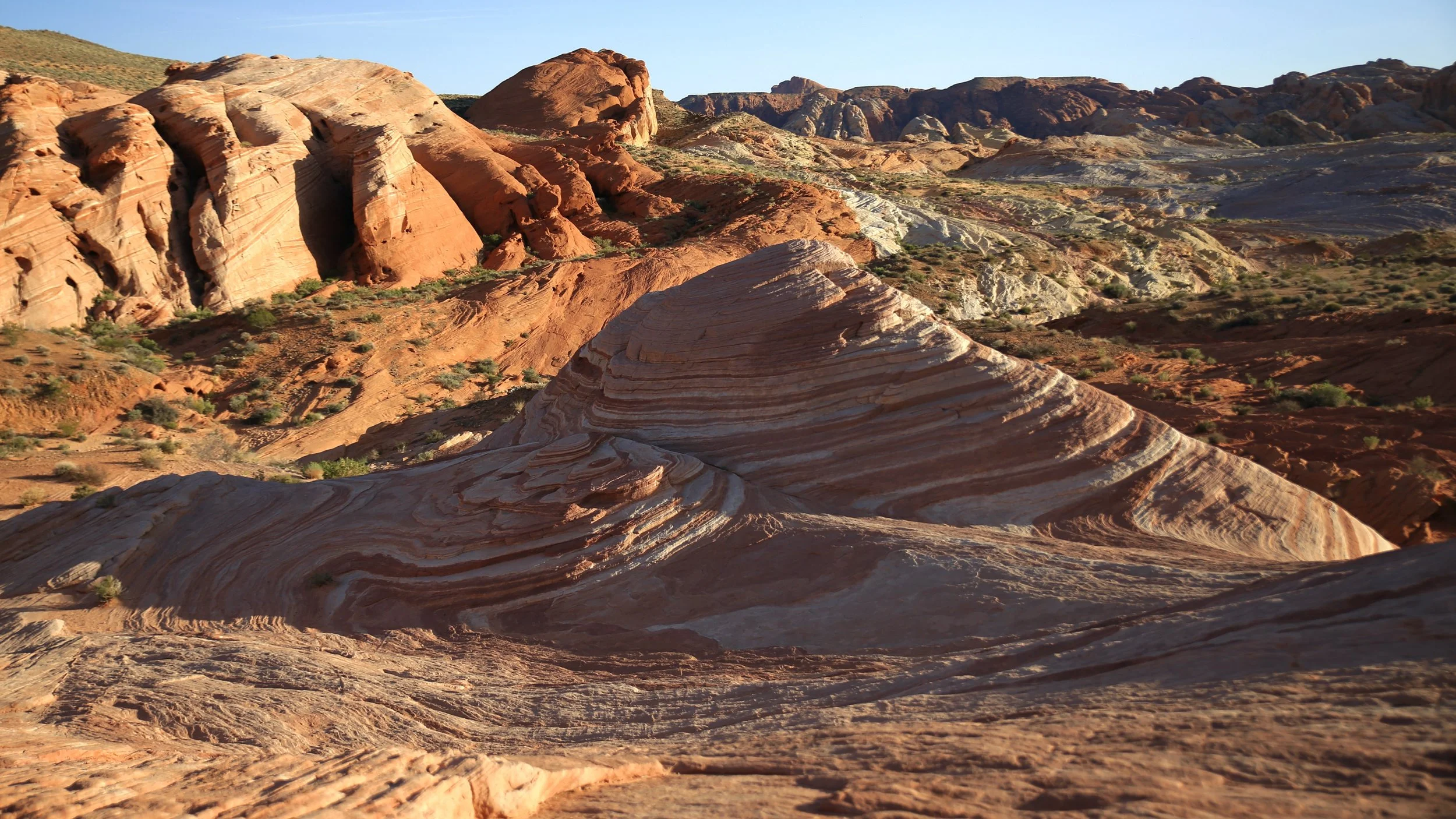 Featured Adventure: Valley of Fire State Park