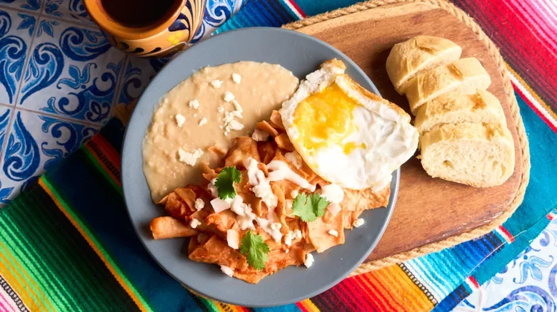 8 Store-Bought Sauces Your Mexican Breakfast Is Desperately Missing