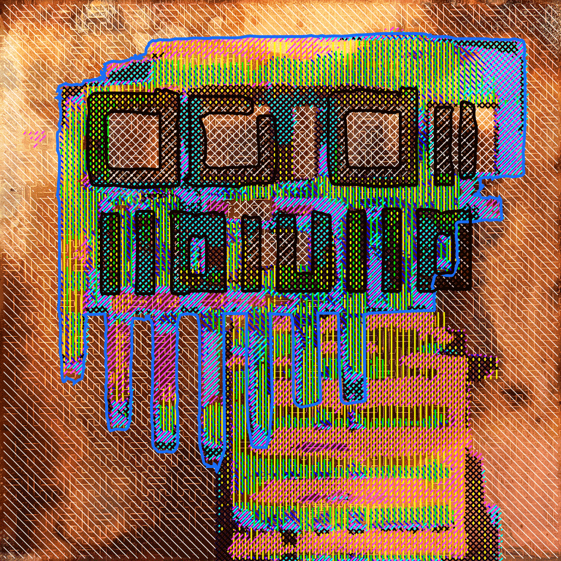 bitGANs, SuperRare, and Sets