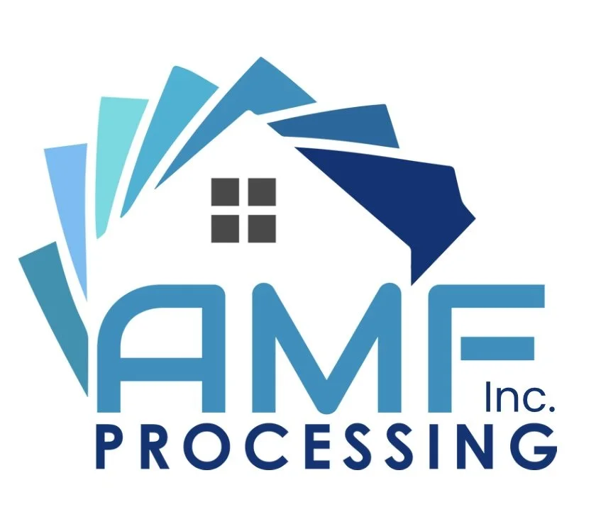 AMF PROCESSING INC