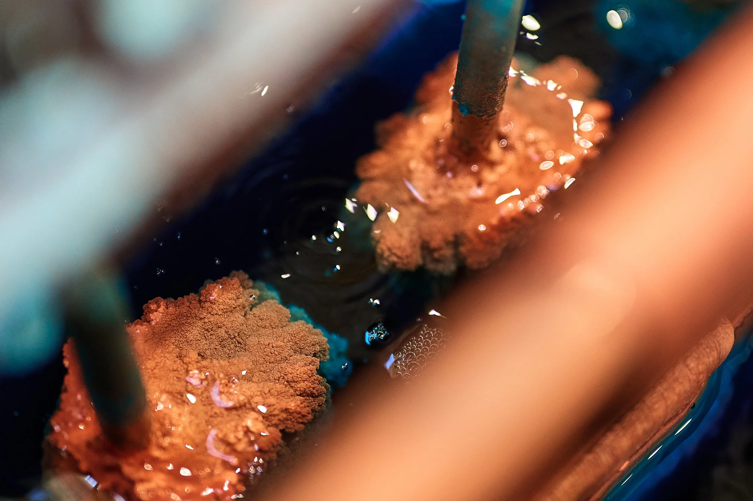 Tersa Earth Applauds U.S. Policy Shift to Prioritize Critical Mineral Recovery from Mine Waste