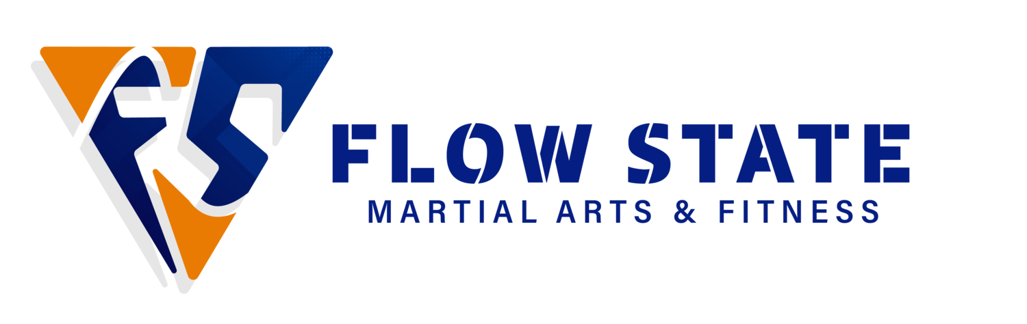 Flow State Martial Arts and Fitness