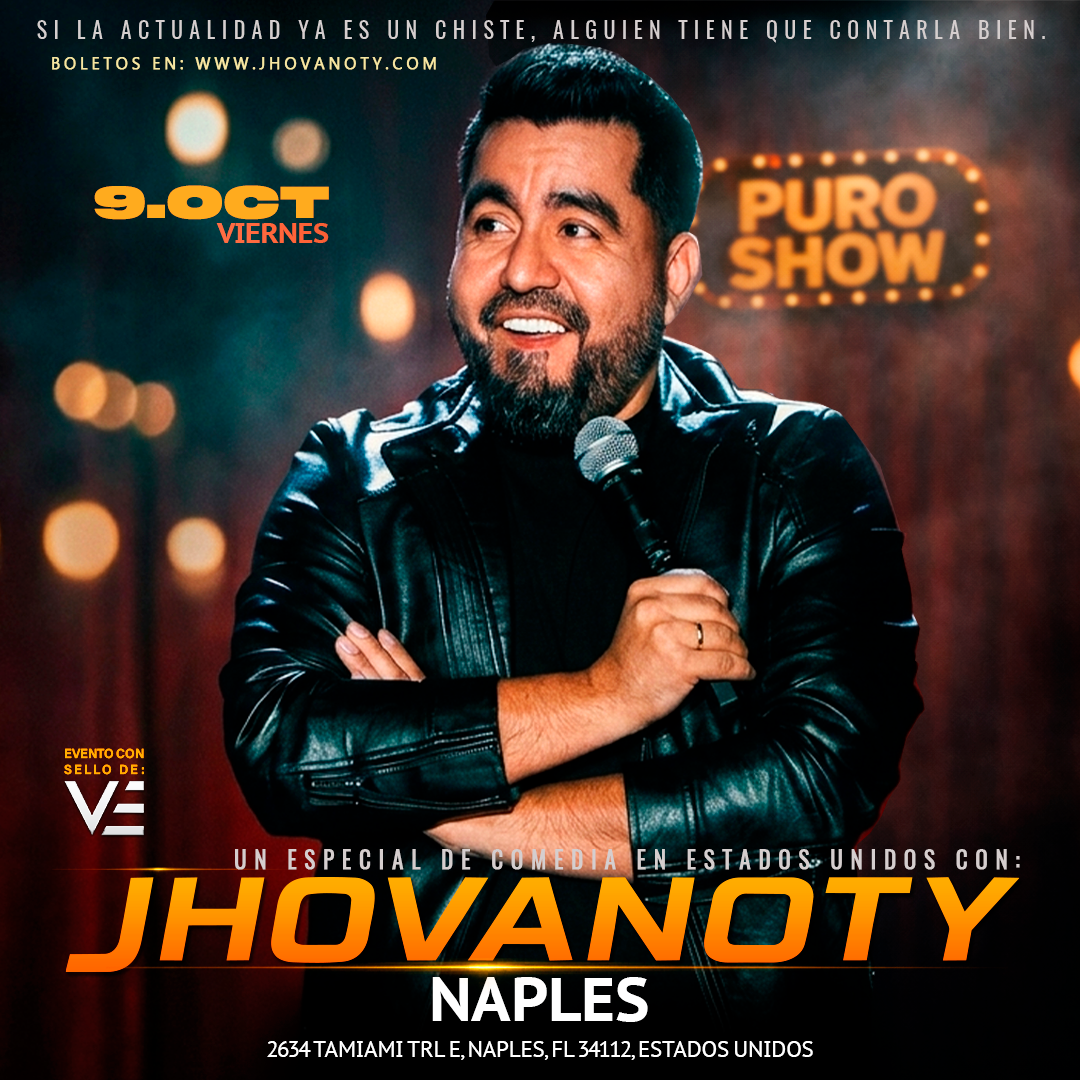 Jhovanoty | Orlando