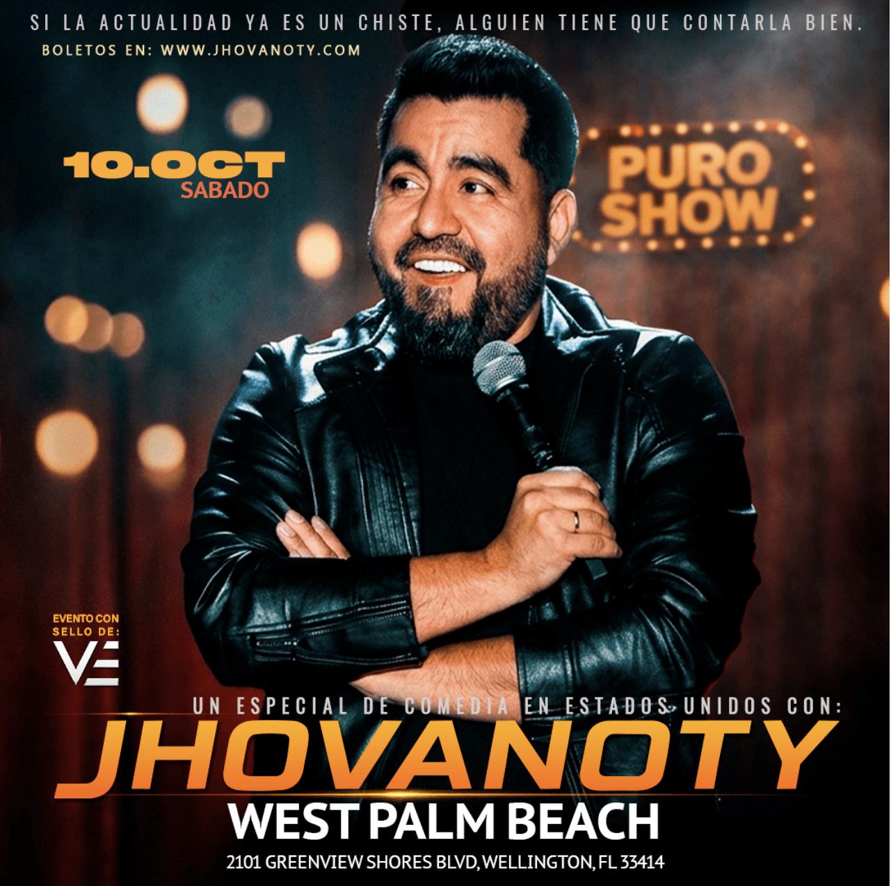 Jhovanoty | Tampa
