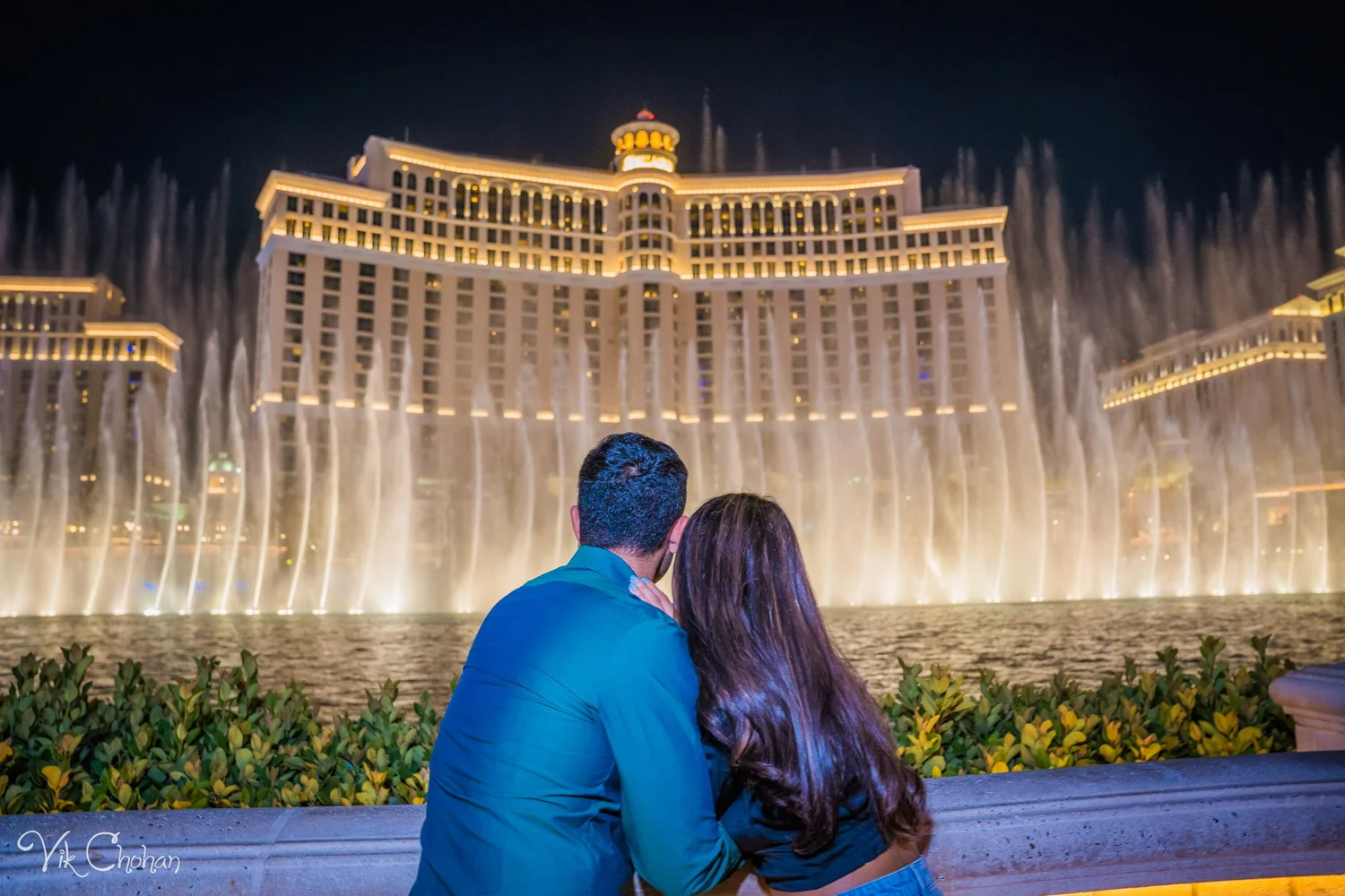Las Vegas Photography Locations Vik Chohan Photography & Photobooth