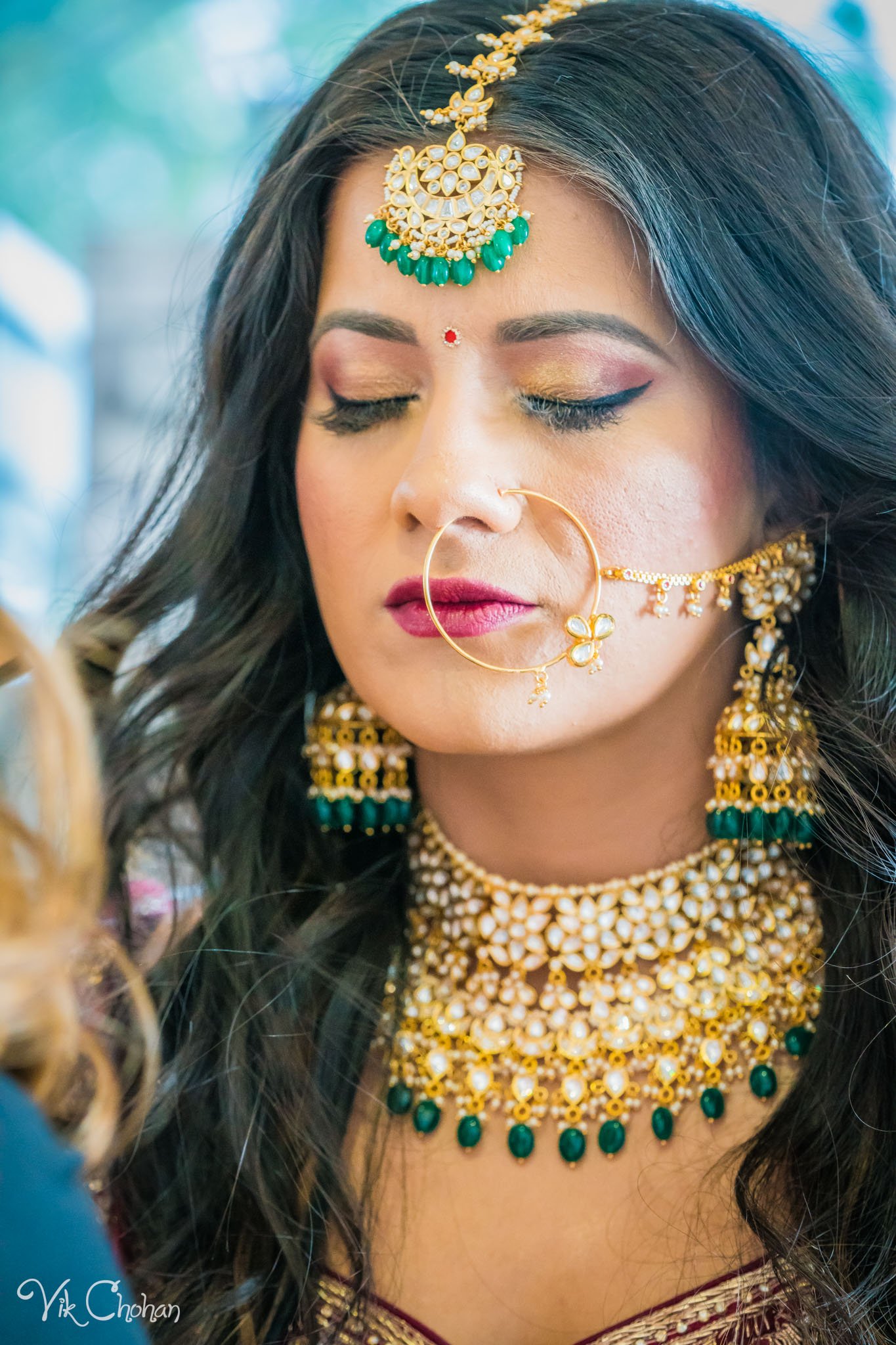 2022-06-09-Annie-&-Steven-Las-Vegas-Indian-Wedding-Ceremony-Photography-Vik-Chohan-Photography-Photo-Booth-Social-Media-VCP-039.jpg