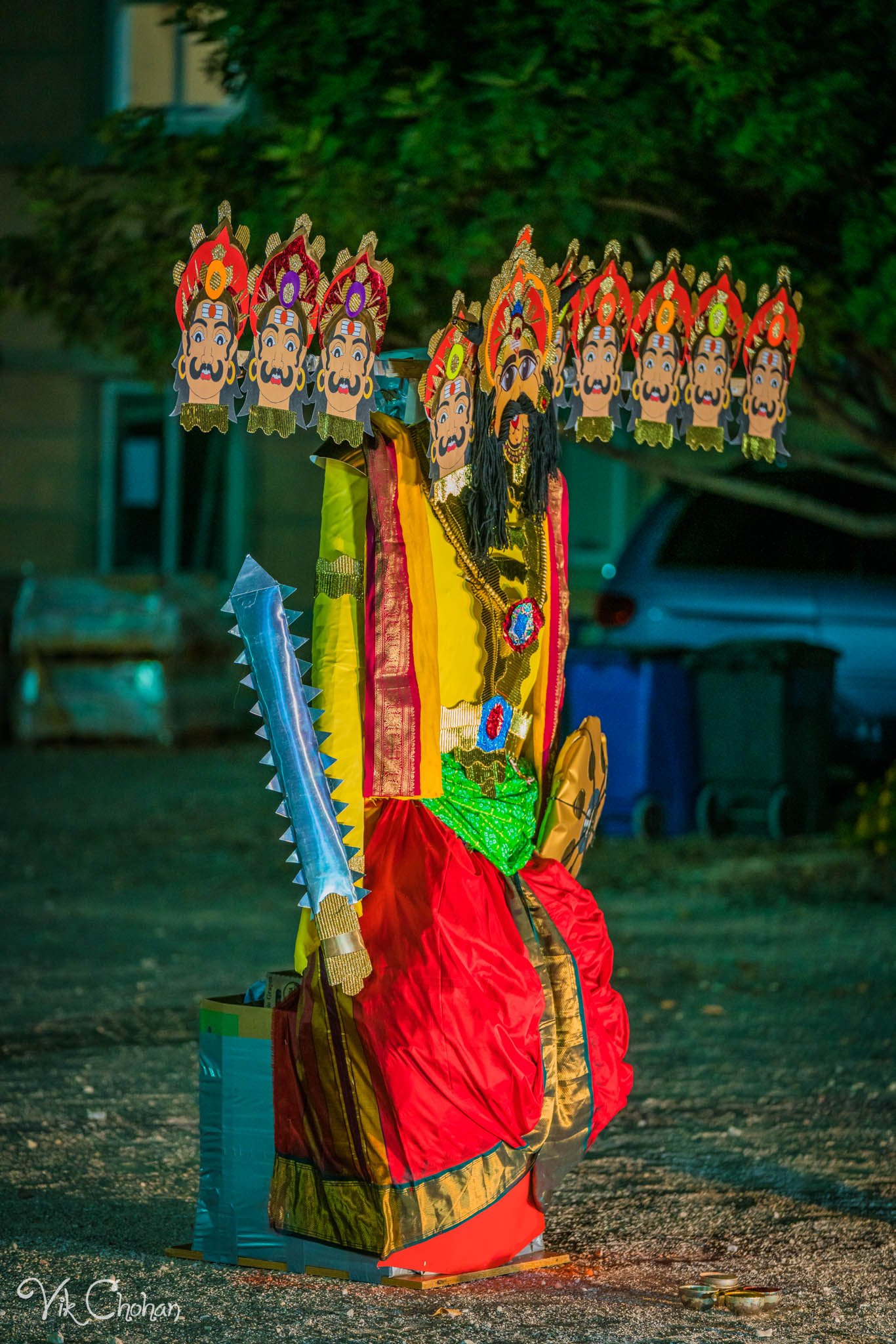 2022-10-09-Dusshera-Mela-at-Hindu-and-Jain-Temple-of-Las-Vegas-Vik-Chohan-Photography-Photo-Booth-Social-Media-VCP-469.jpg