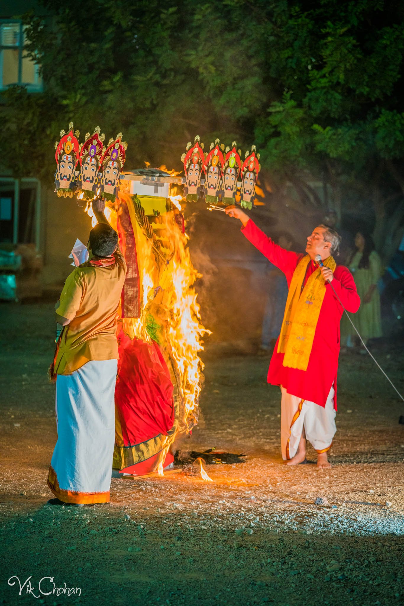 2022-10-09-Dusshera-Mela-at-Hindu-and-Jain-Temple-of-Las-Vegas-Vik-Chohan-Photography-Photo-Booth-Social-Media-VCP-481.jpg