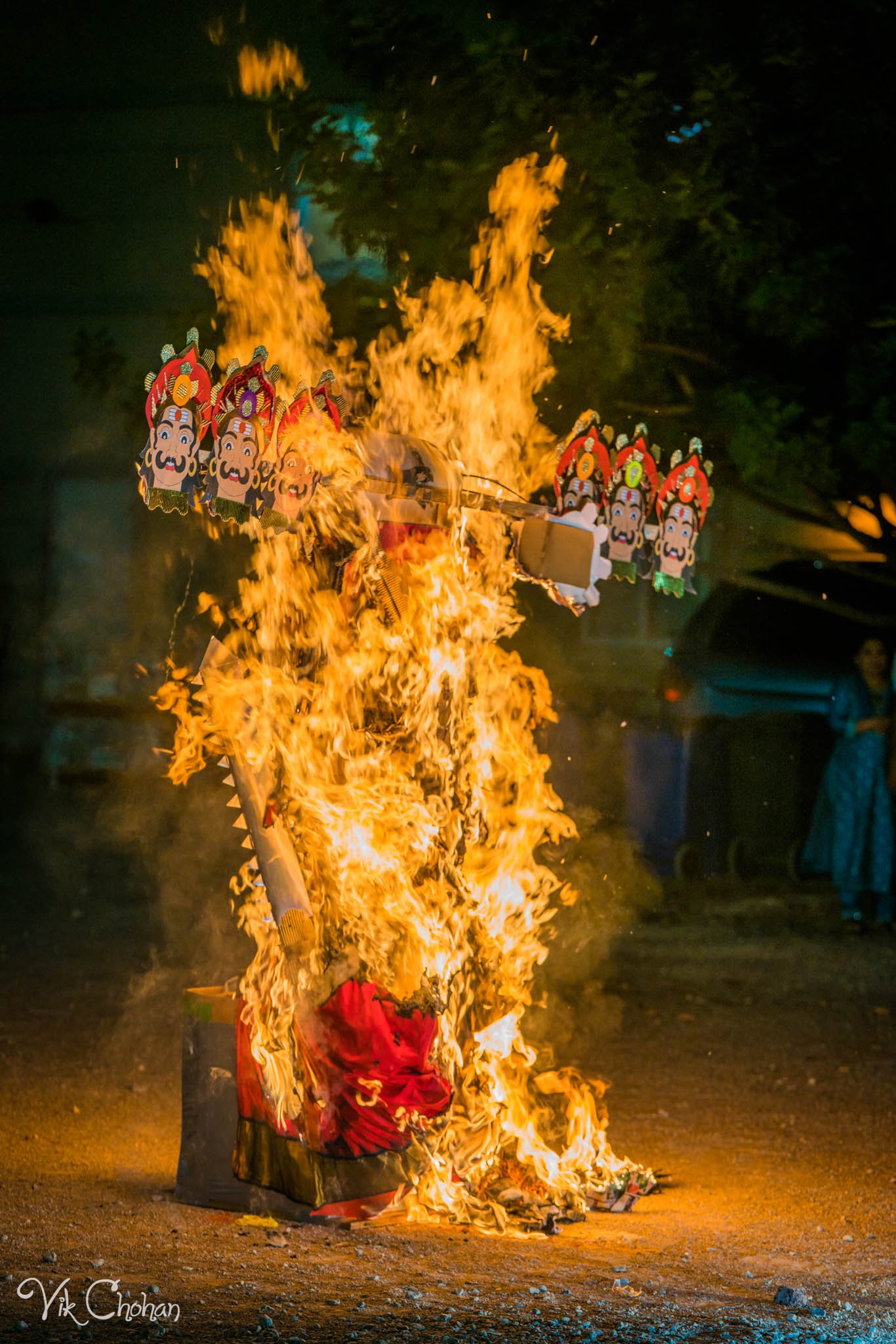 2022-10-09-Dusshera-Mela-at-Hindu-and-Jain-Temple-of-Las-Vegas-Vik-Chohan-Photography-Photo-Booth-Social-Media-VCP-484.jpg