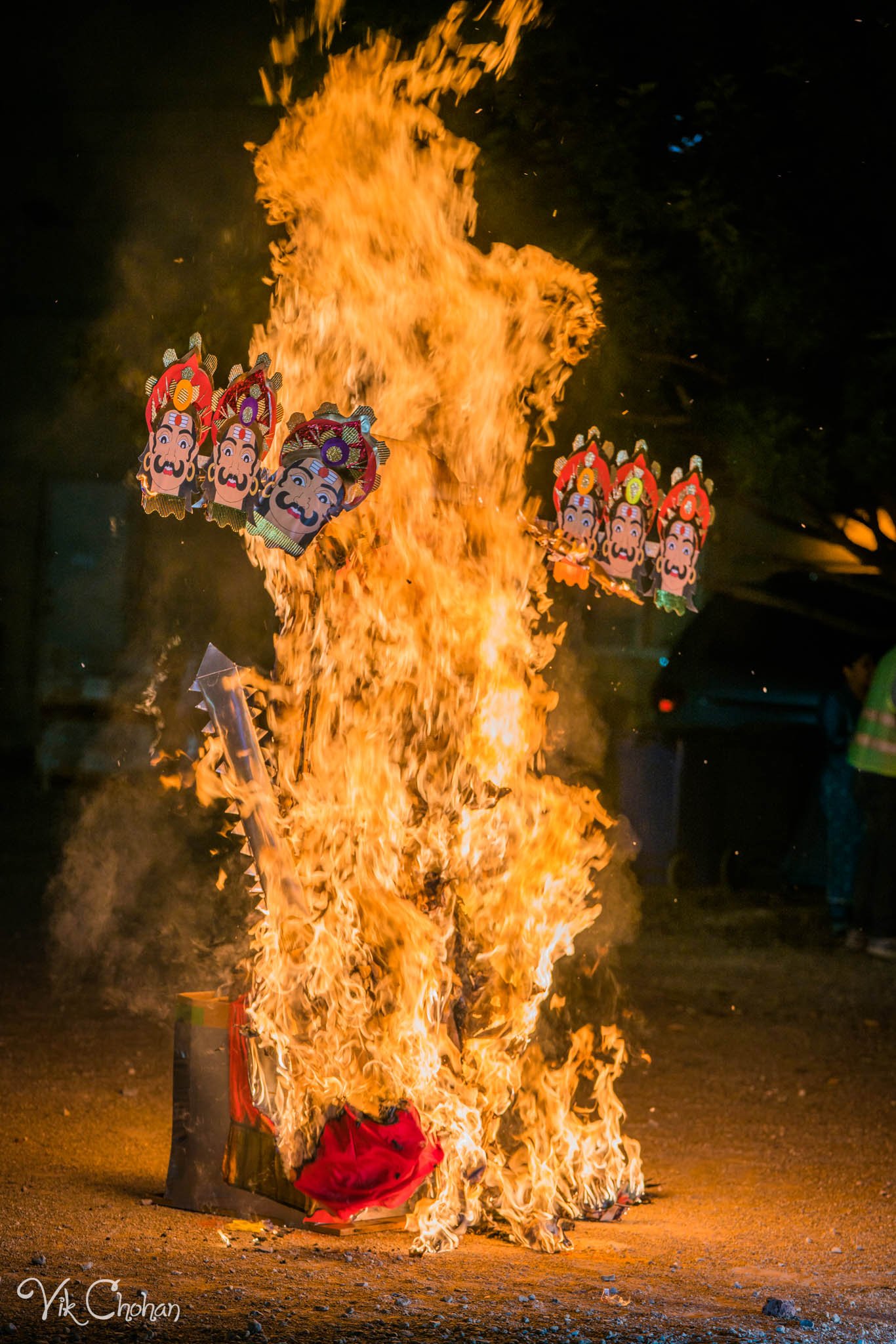 2022-10-09-Dusshera-Mela-at-Hindu-and-Jain-Temple-of-Las-Vegas-Vik-Chohan-Photography-Photo-Booth-Social-Media-VCP-485.jpg