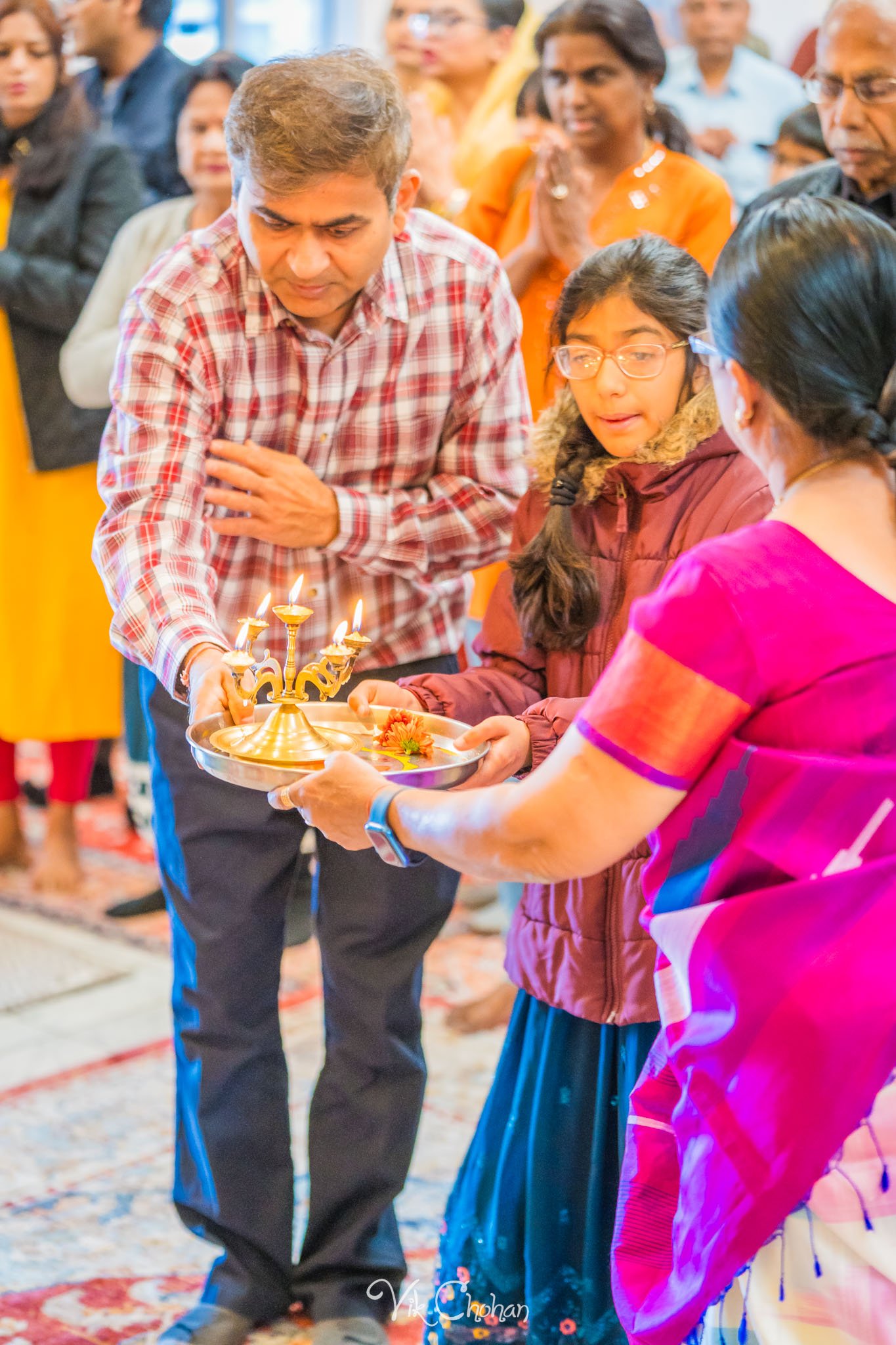 2023-11-19-Annakut-Hindu-and-Jain-Temple-of-Las-Vegas-Vik-Chohan-Photography-Photo-Booth-Social-Media-VCP-125.jpg