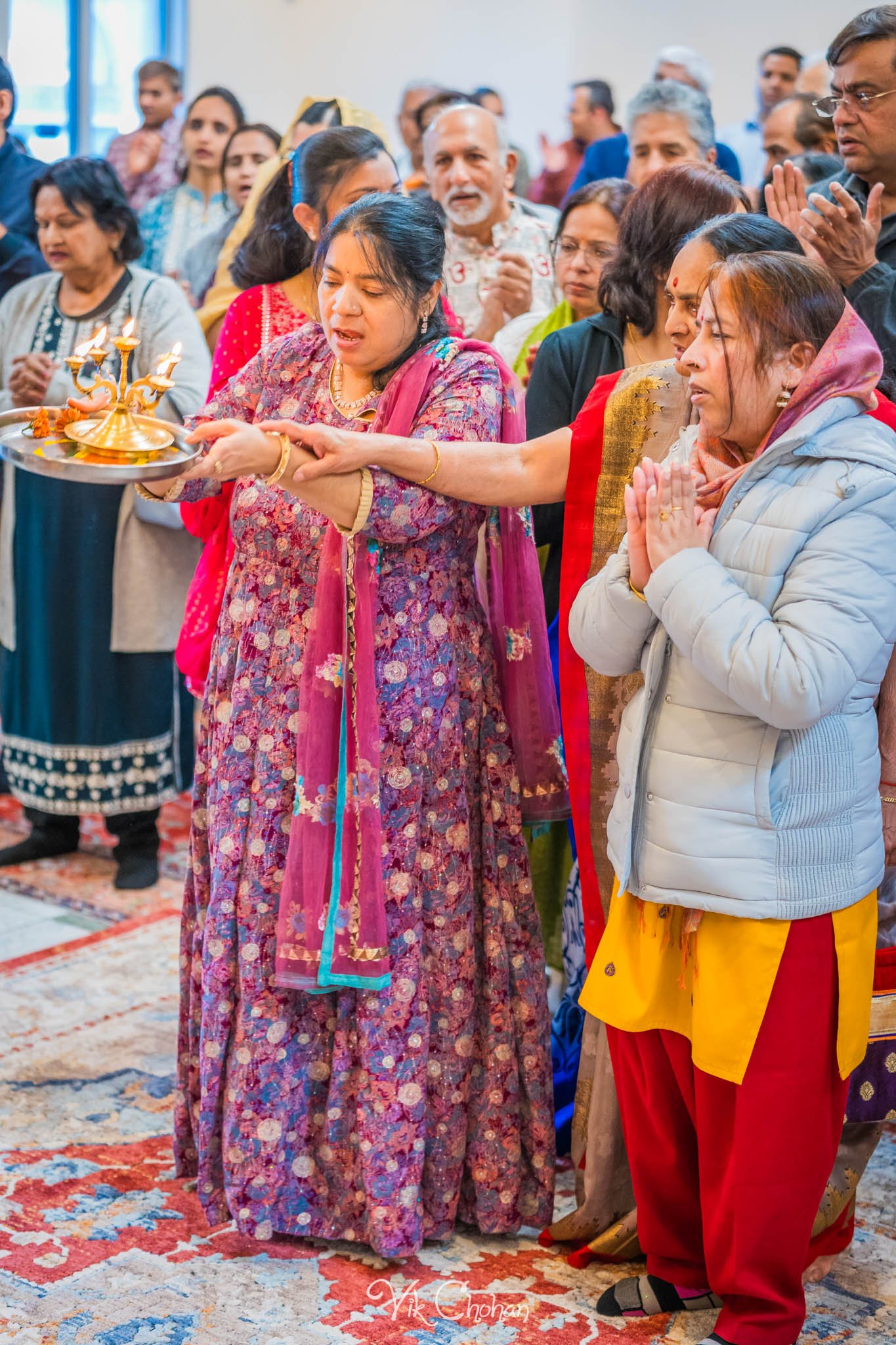 2023-11-19-Annakut-Hindu-and-Jain-Temple-of-Las-Vegas-Vik-Chohan-Photography-Photo-Booth-Social-Media-VCP-139.jpg