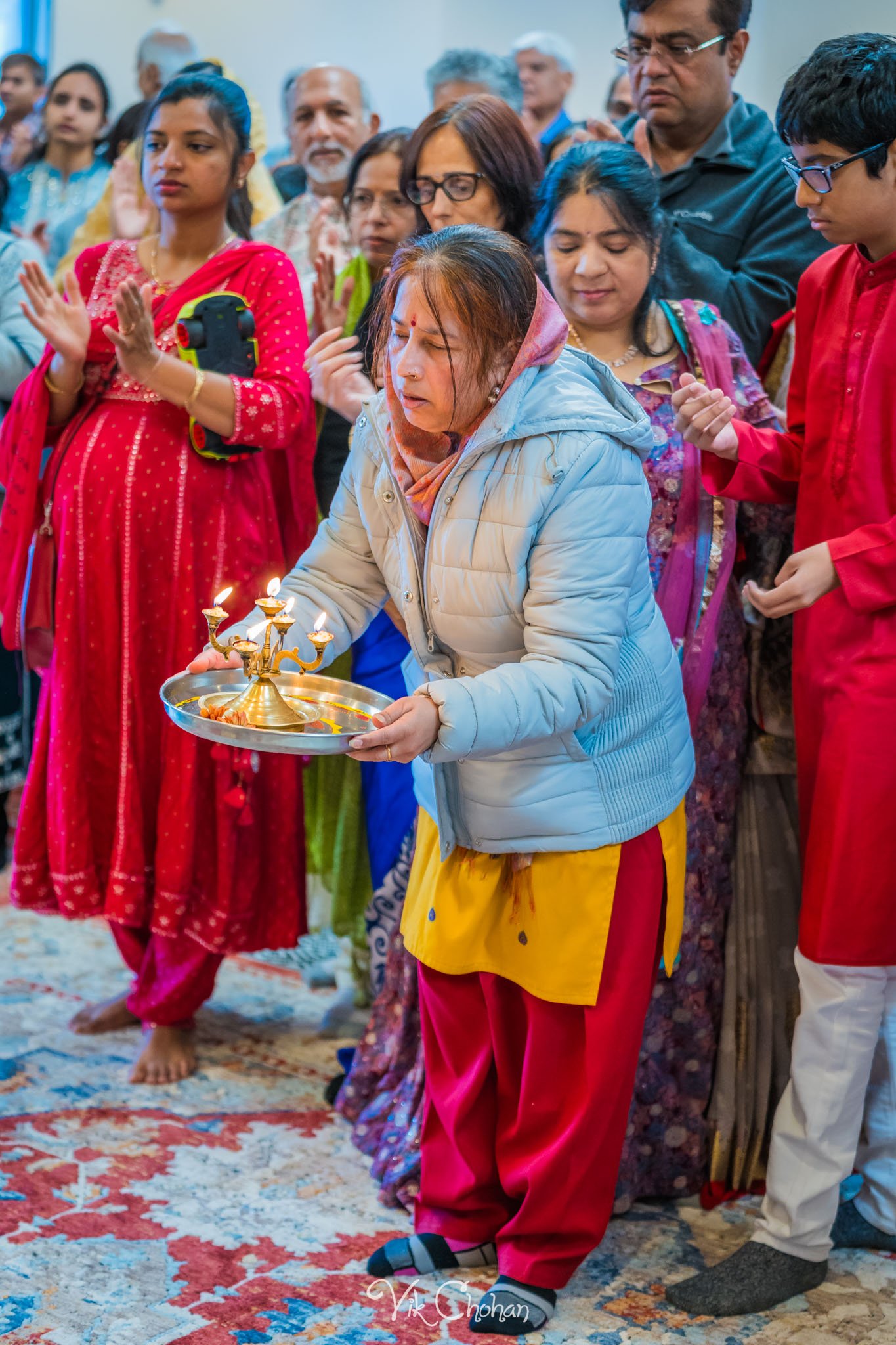 2023-11-19-Annakut-Hindu-and-Jain-Temple-of-Las-Vegas-Vik-Chohan-Photography-Photo-Booth-Social-Media-VCP-140.jpg
