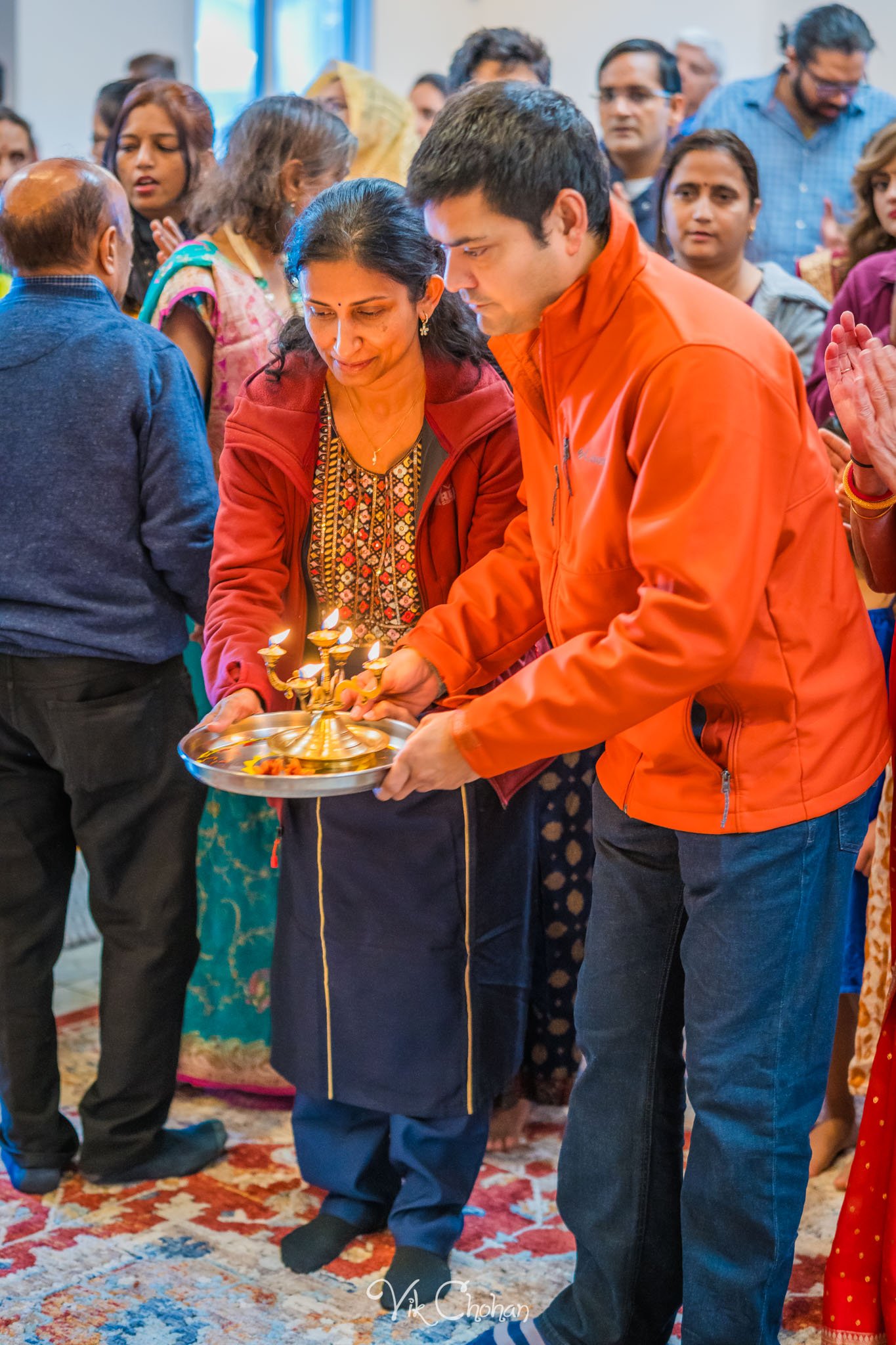 2023-11-19-Annakut-Hindu-and-Jain-Temple-of-Las-Vegas-Vik-Chohan-Photography-Photo-Booth-Social-Media-VCP-157.jpg