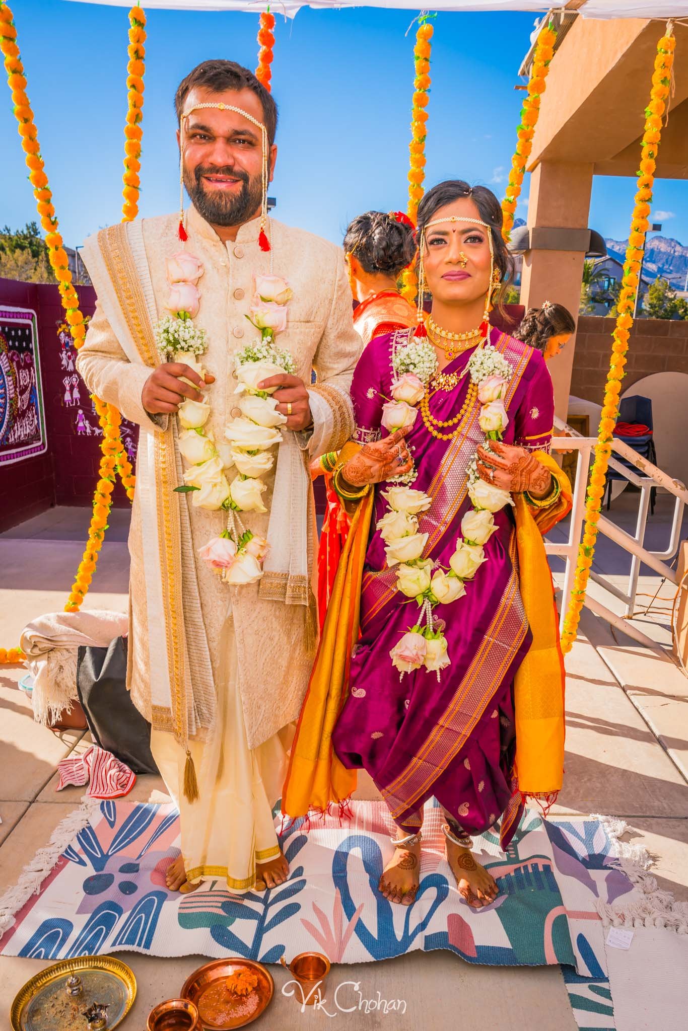 2024-01-05-Anuja-and-Parth-Marathi-Wedding-Hindu-Temple-Las-Vegas-Vik-Chohan-Photography-Photo-Booth-Social-Media-VCP-049.jpg