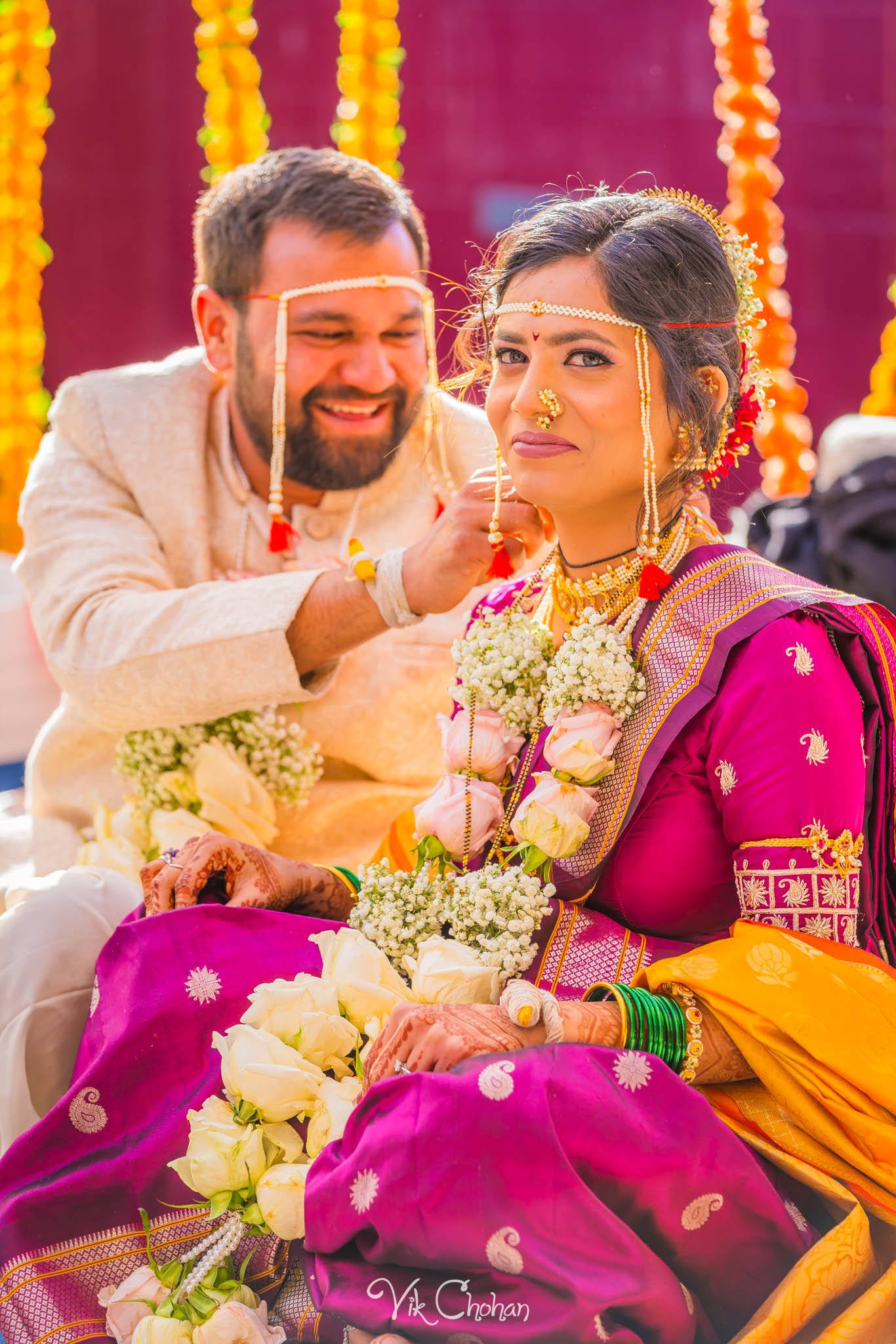 2024-01-05-Anuja-and-Parth-Marathi-Wedding-Hindu-Temple-Las-Vegas-Vik-Chohan-Photography-Photo-Booth-Social-Media-VCP-099.jpg