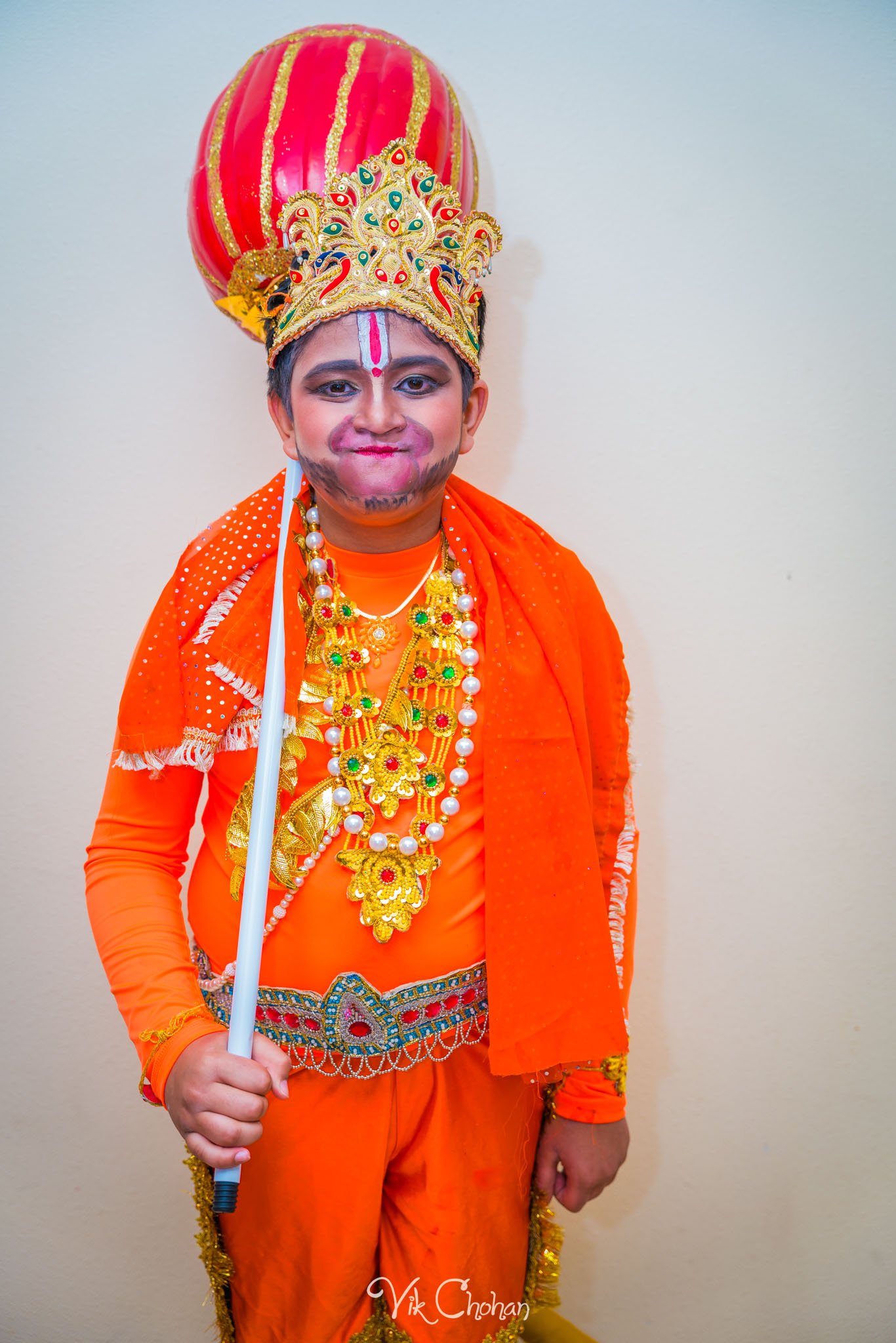 2024-04-23-Hanuman-Jayanti-Utsav-at-Hindu-and-Jain-Temple-of-Las-Vegas1-Vik-Chohan-Photography-Photo-Booth-Social-Media-VCP-122.jpg
