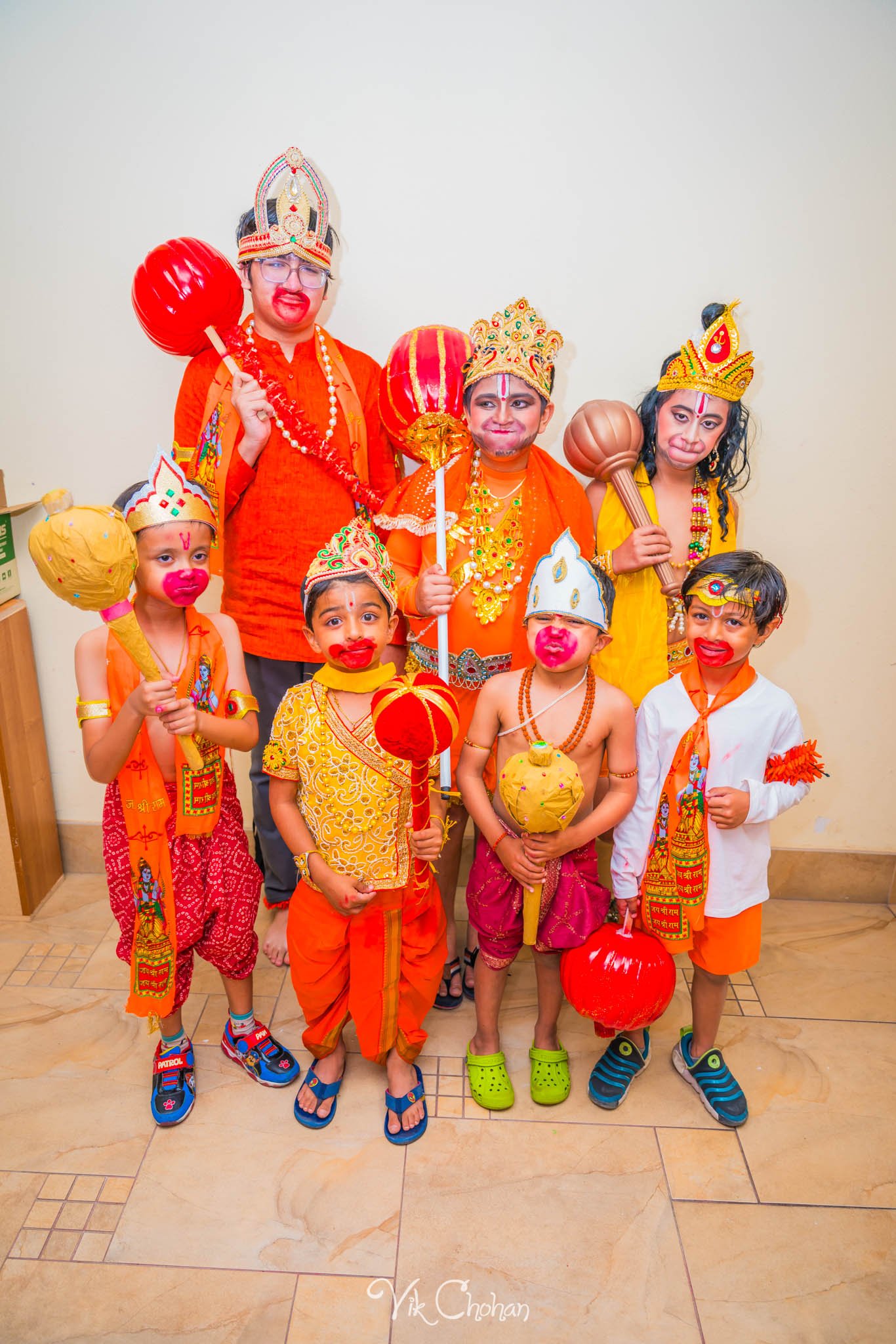 2024-04-23-Hanuman-Jayanti-Utsav-at-Hindu-and-Jain-Temple-of-Las-Vegas1-Vik-Chohan-Photography-Photo-Booth-Social-Media-VCP-128.jpg