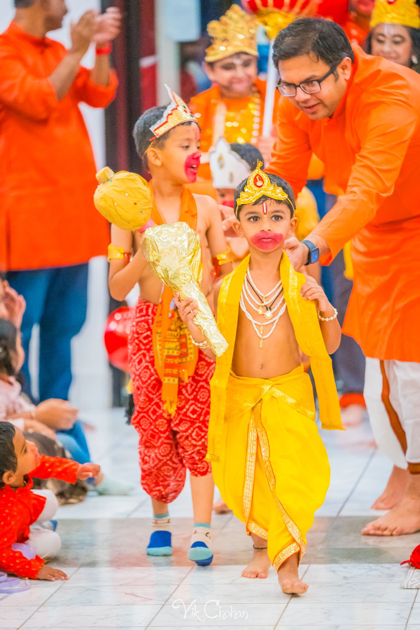 2024-04-23-Hanuman-Jayanti-Utsav-at-Hindu-and-Jain-Temple-of-Las-Vegas1-Vik-Chohan-Photography-Photo-Booth-Social-Media-VCP-141.jpg