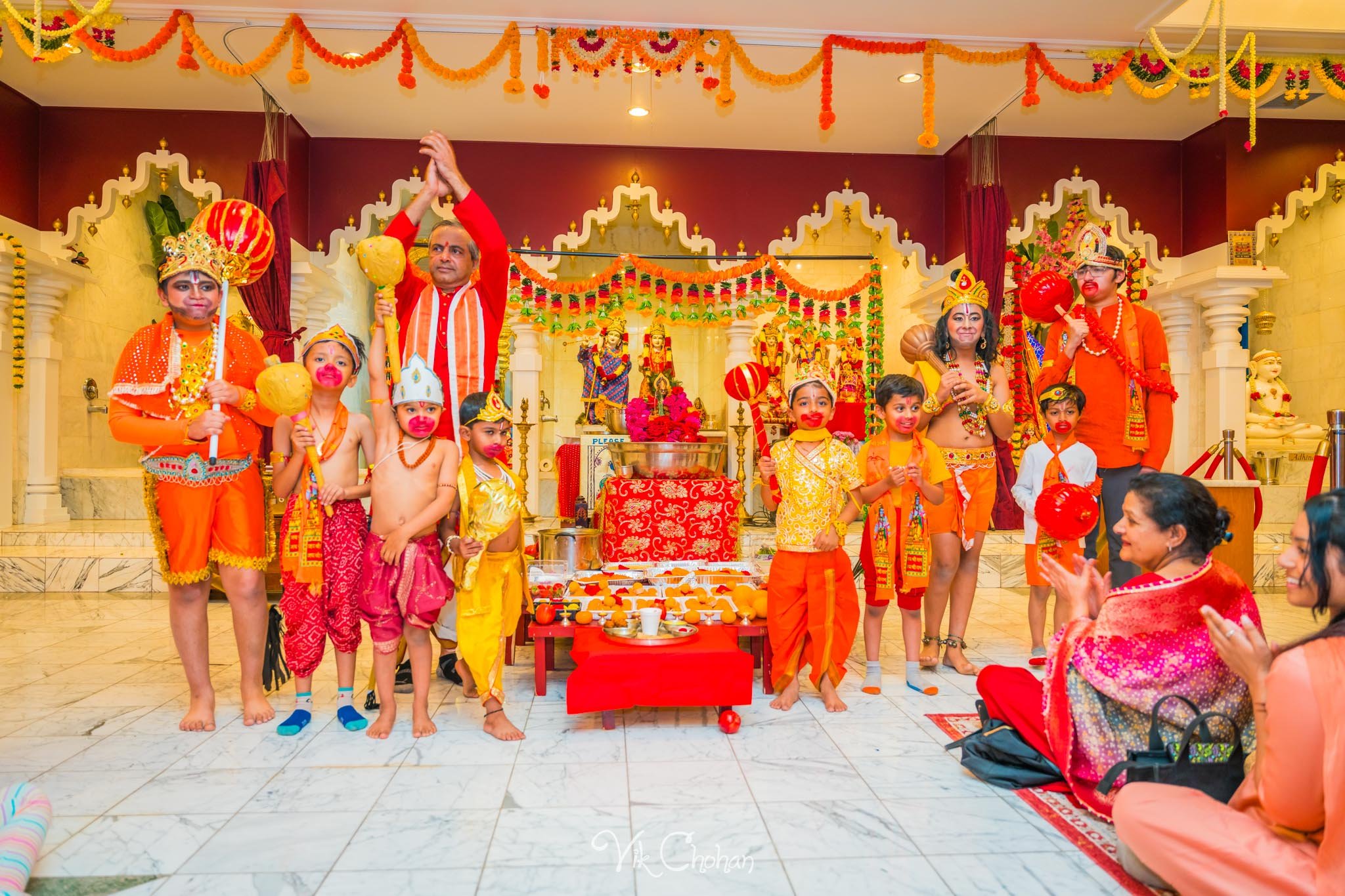 2024-04-23-Hanuman-Jayanti-Utsav-at-Hindu-and-Jain-Temple-of-Las-Vegas1-Vik-Chohan-Photography-Photo-Booth-Social-Media-VCP-142.jpg