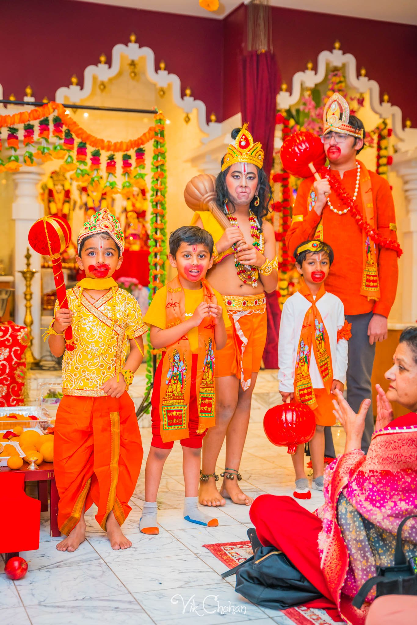 2024-04-23-Hanuman-Jayanti-Utsav-at-Hindu-and-Jain-Temple-of-Las-Vegas1-Vik-Chohan-Photography-Photo-Booth-Social-Media-VCP-145.jpg