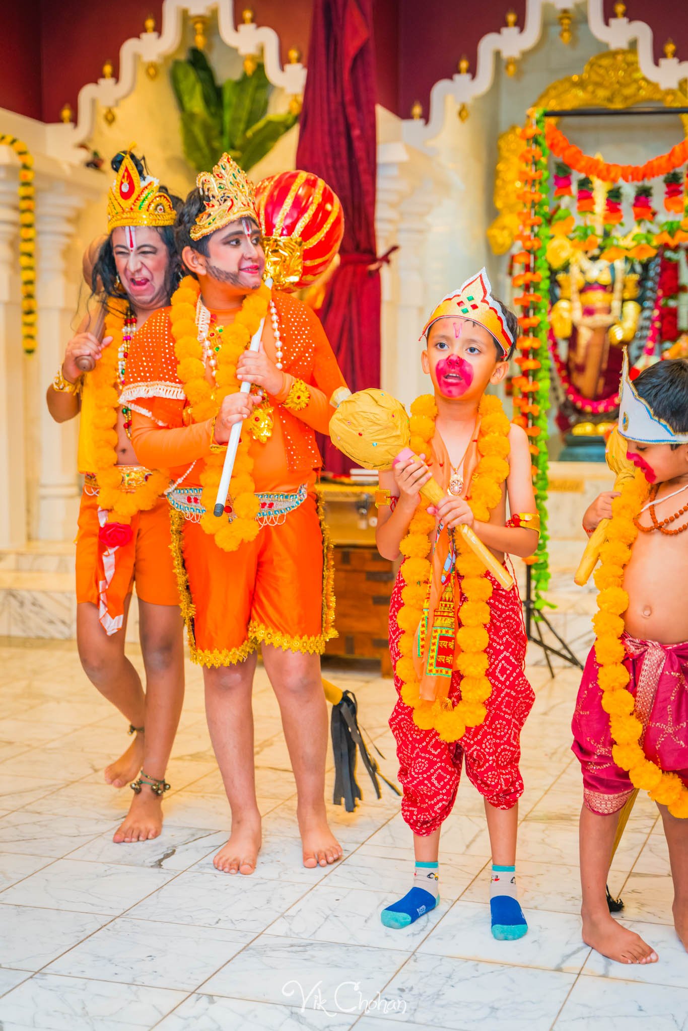 2024-04-23-Hanuman-Jayanti-Utsav-at-Hindu-and-Jain-Temple-of-Las-Vegas1-Vik-Chohan-Photography-Photo-Booth-Social-Media-VCP-165.jpg