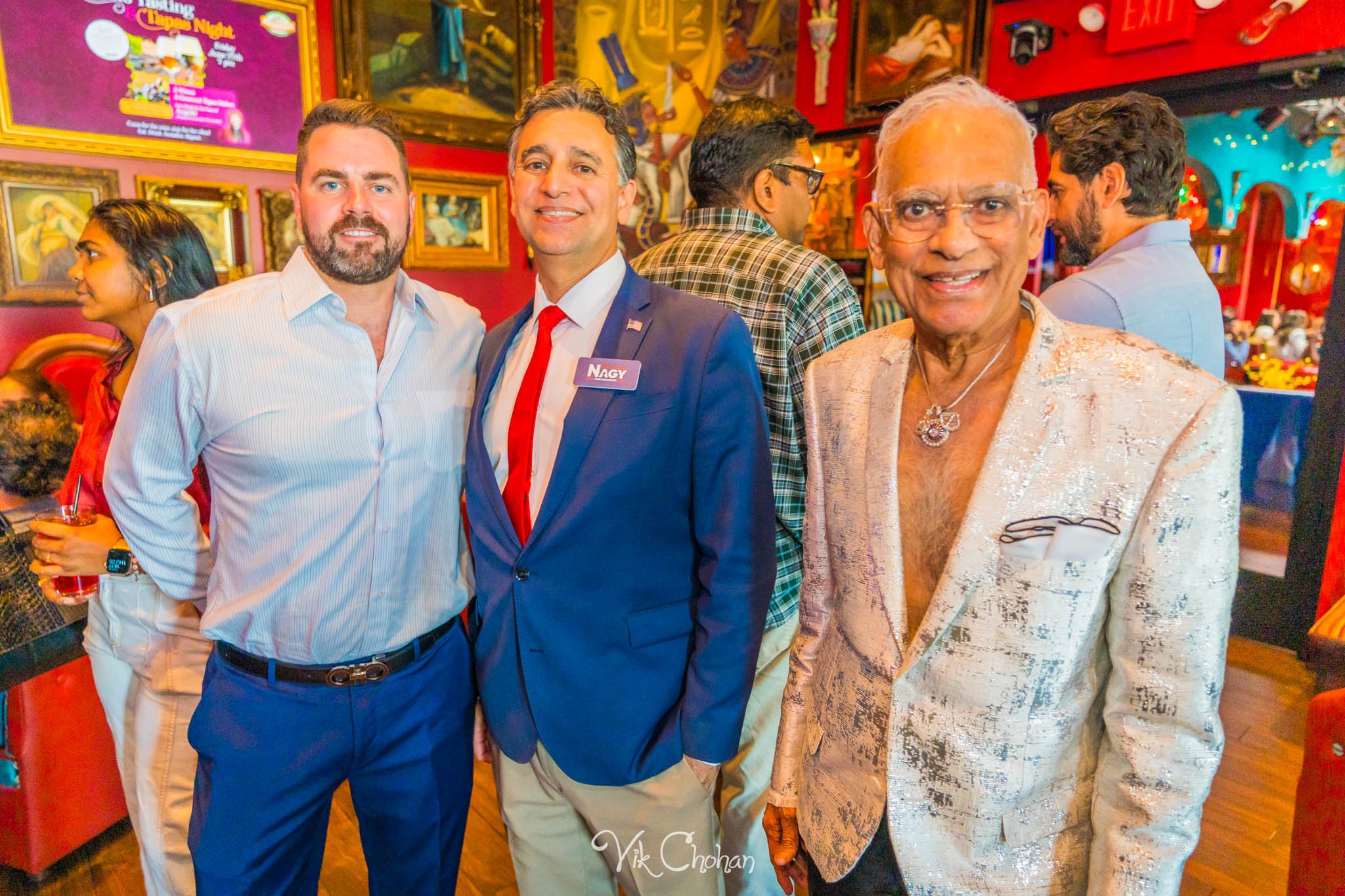 2025-06-26-Dr-Aury-Nagy-For-Congress-Campaign-Launch-Party-Vik-Chohan-Photography-Photo-Booth-Social-Media-VCP-027.jpg