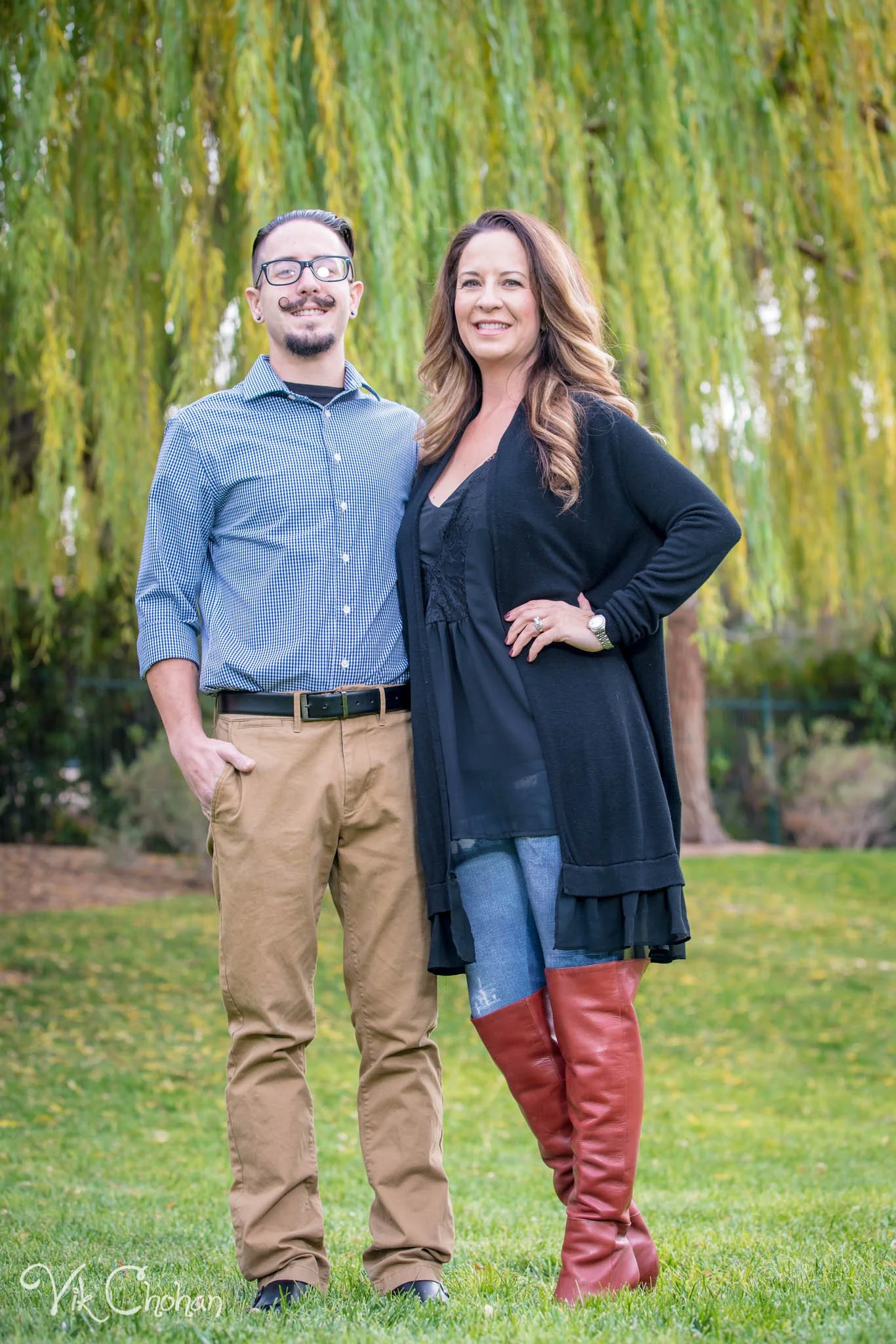 Sullivan-Family-Photography-Vik-Chohan-Photograph-Photo-Booth-051.jpg