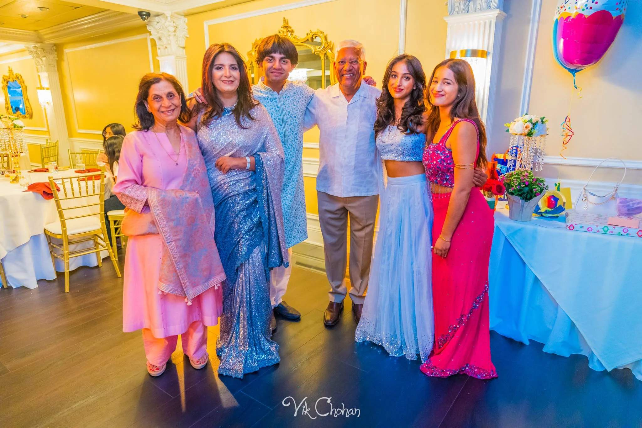 50th Birthday Celebration for Mona - album 2