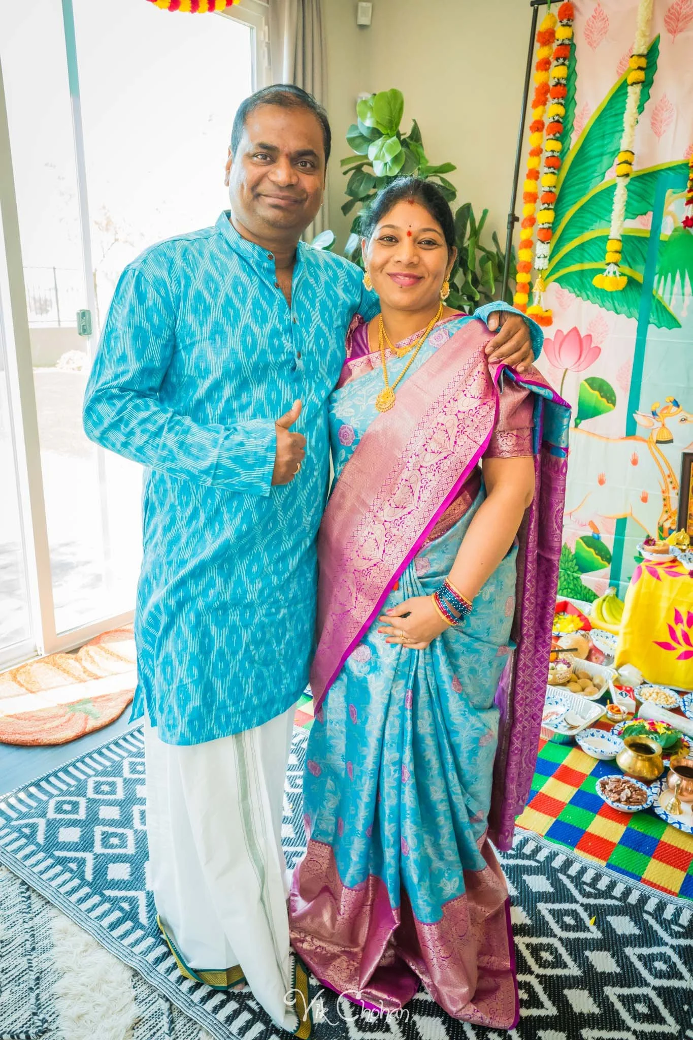 2025-08-03-Sravanthi-and-Kiran-House-Warming-Celebration-Vik-Chohan-Photography-Photo-Booth-Social-Media-VCP-151.jpg