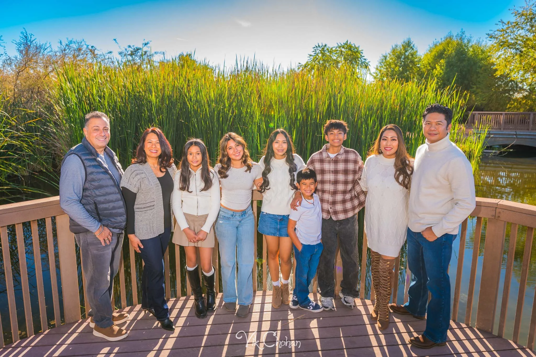 Goll Ulan Family Photography