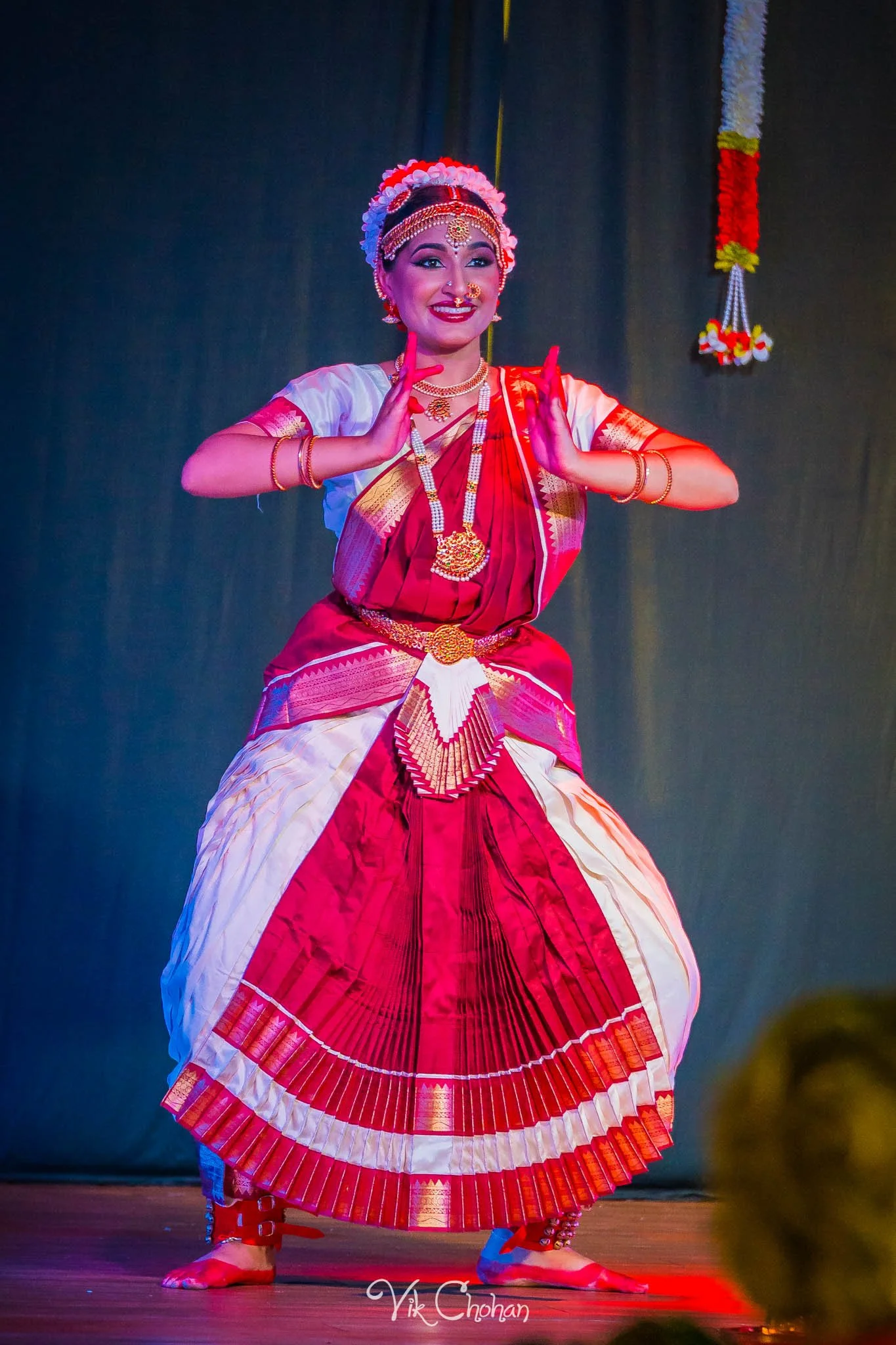 Anabelle Arangatarram